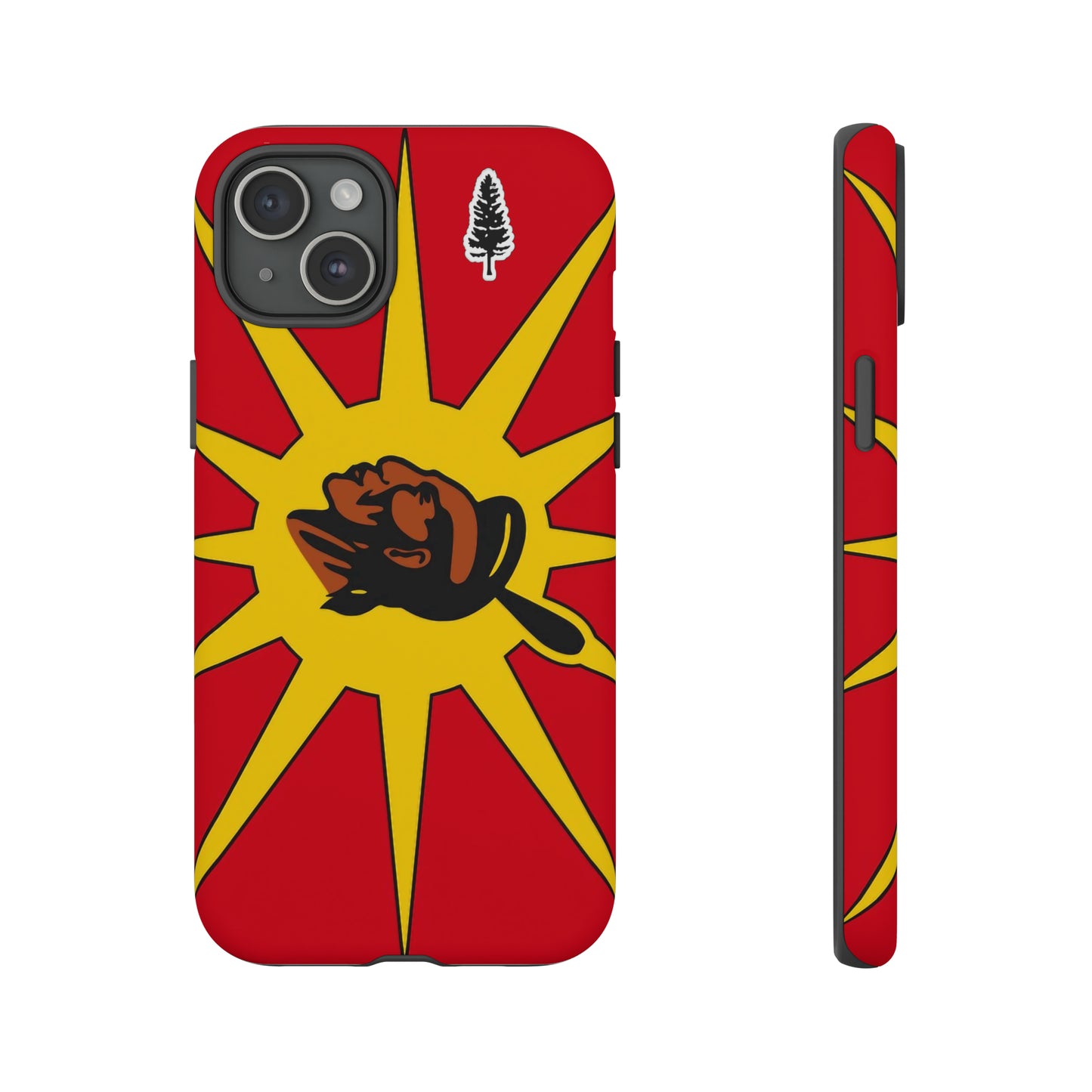 Warrior Tough Cases