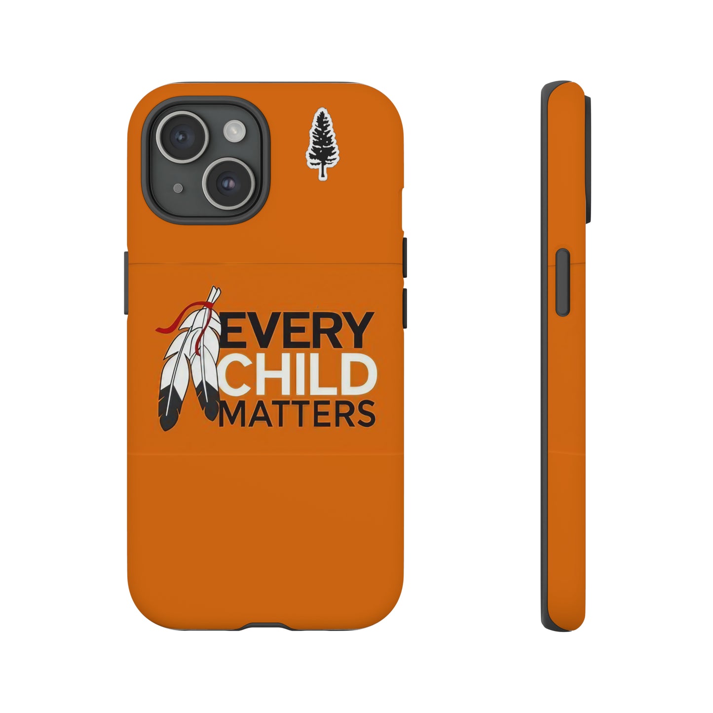 Every Child Matters Tough Cases