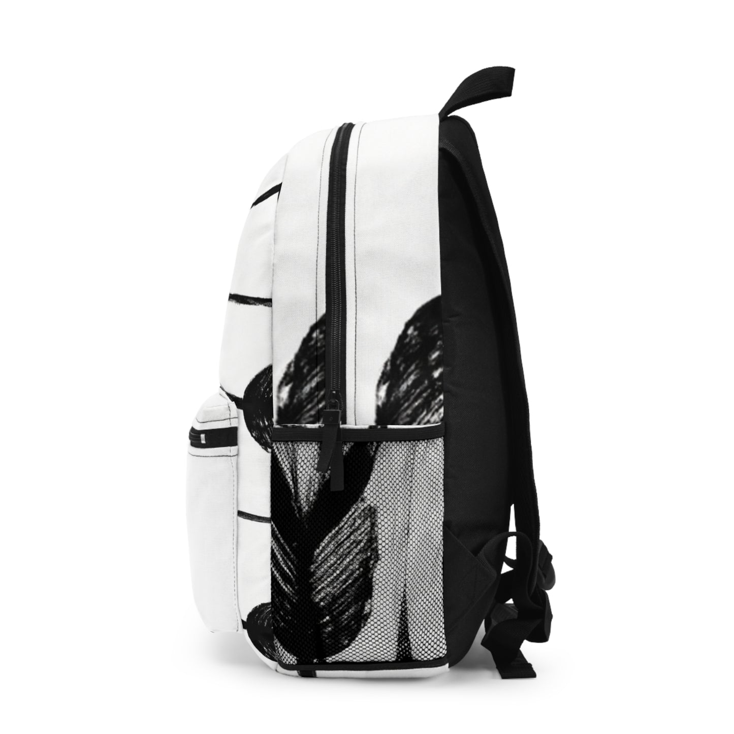 #576 - Backpack