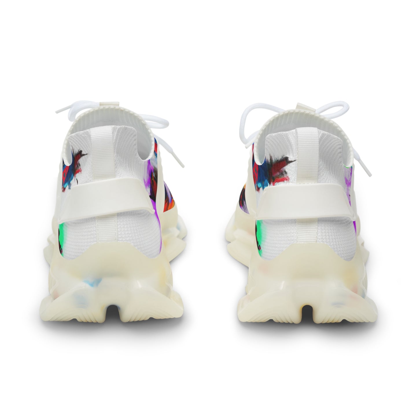 #837 - Sneakers