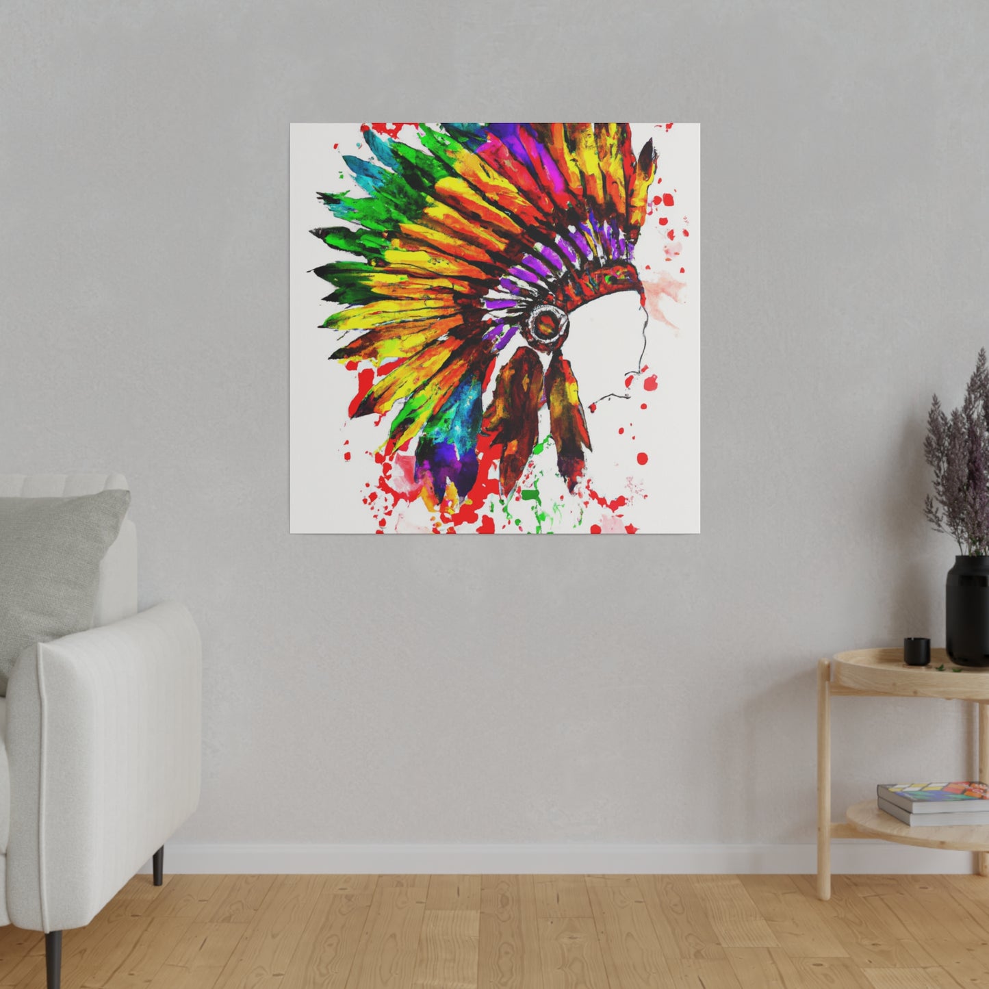 #456 - Canvas