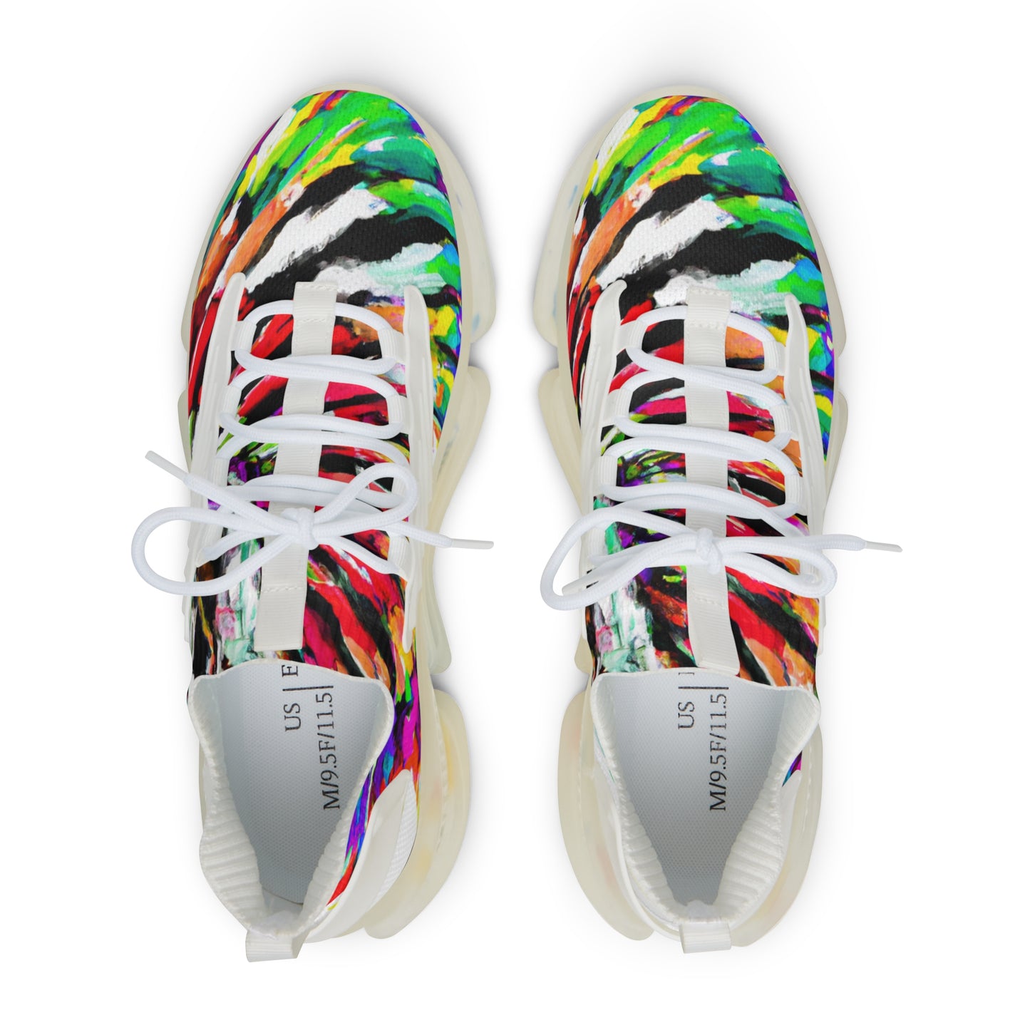 #768 - Sneakers