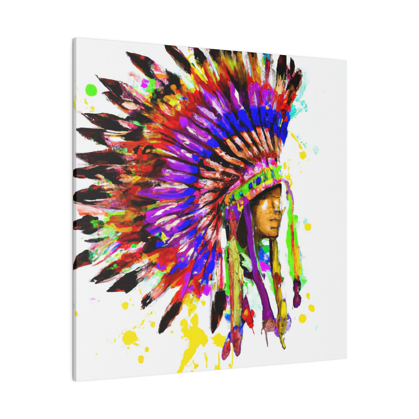 #574 - Canvas