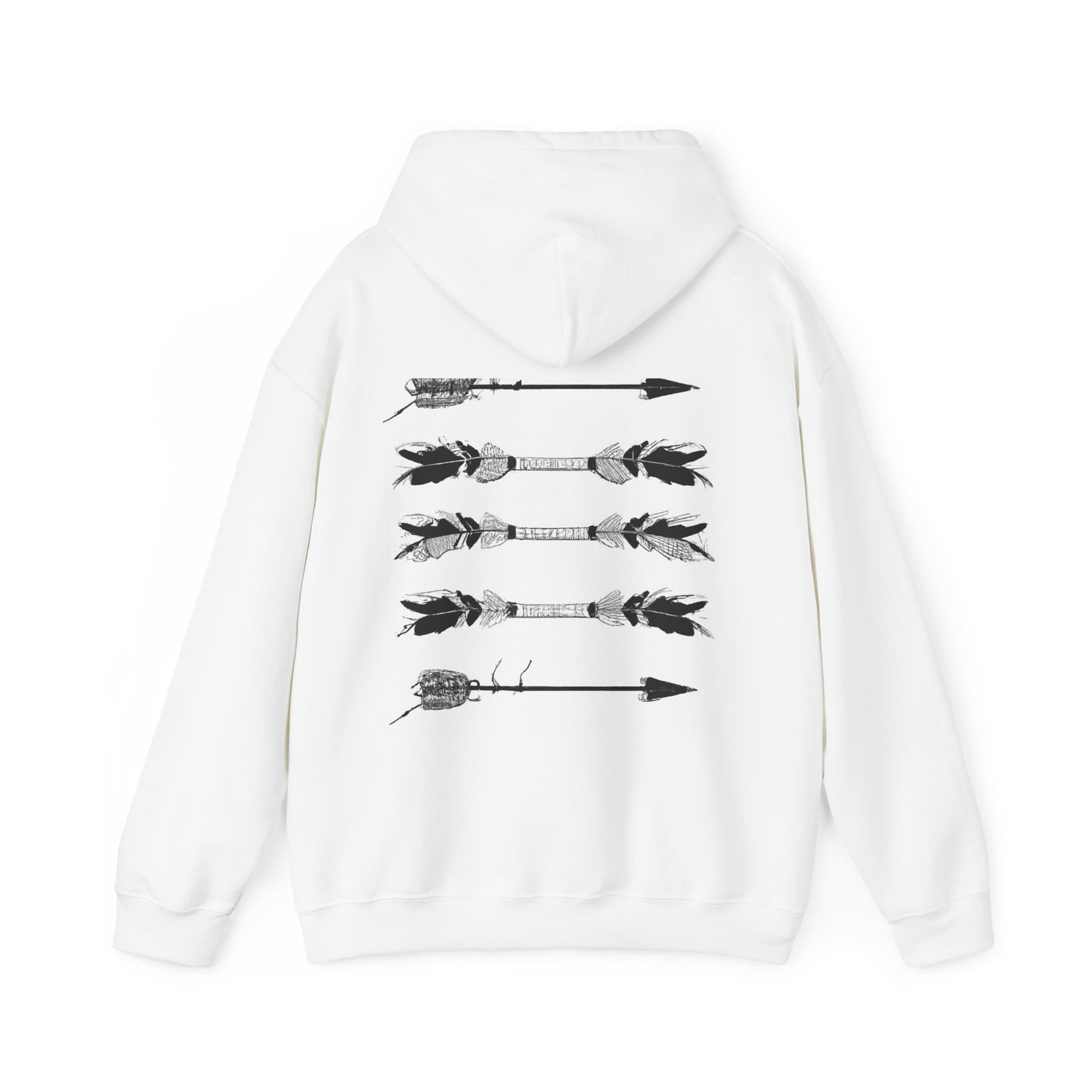 #857 - Hoodie