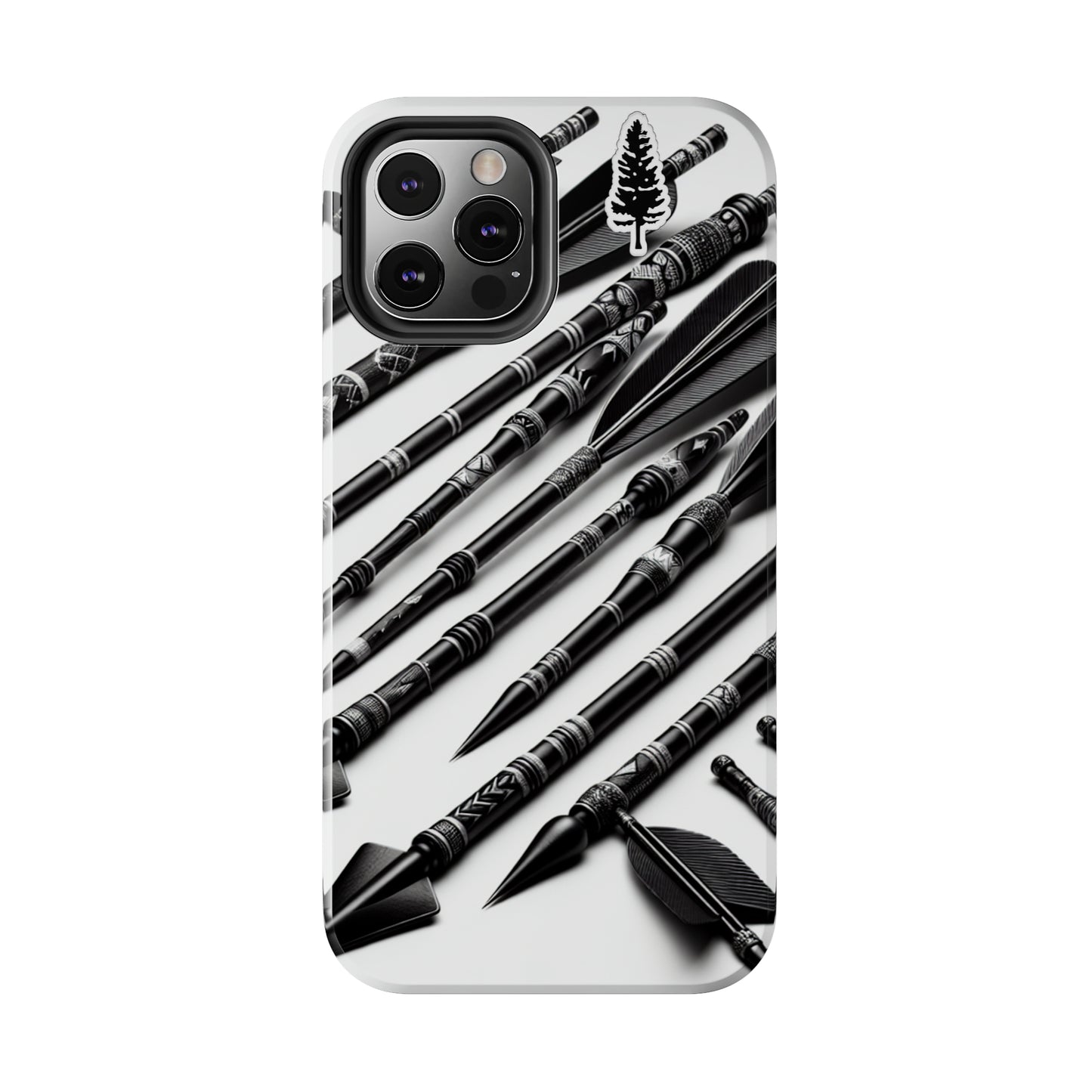#121 - Phone Case