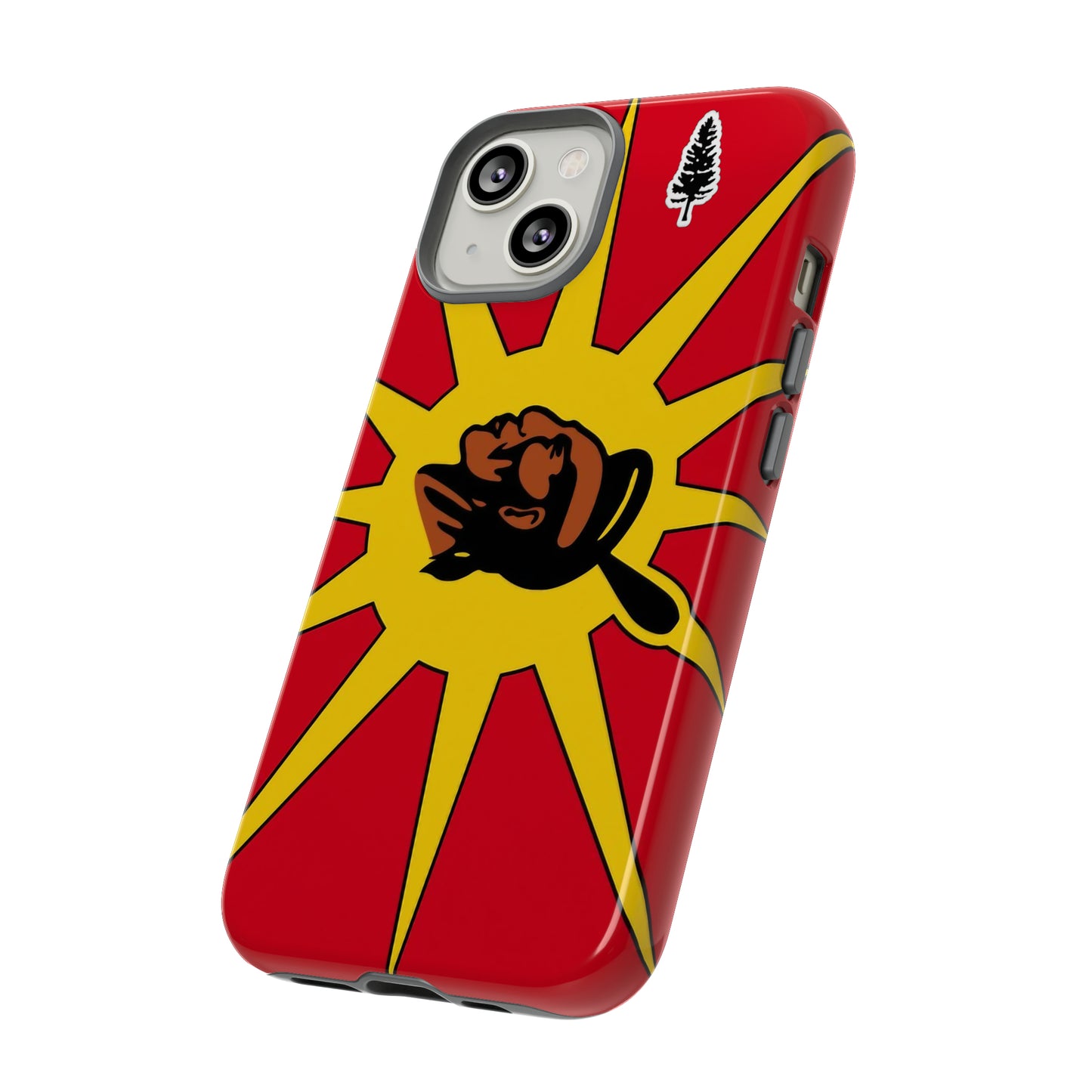 Warrior Tough Cases