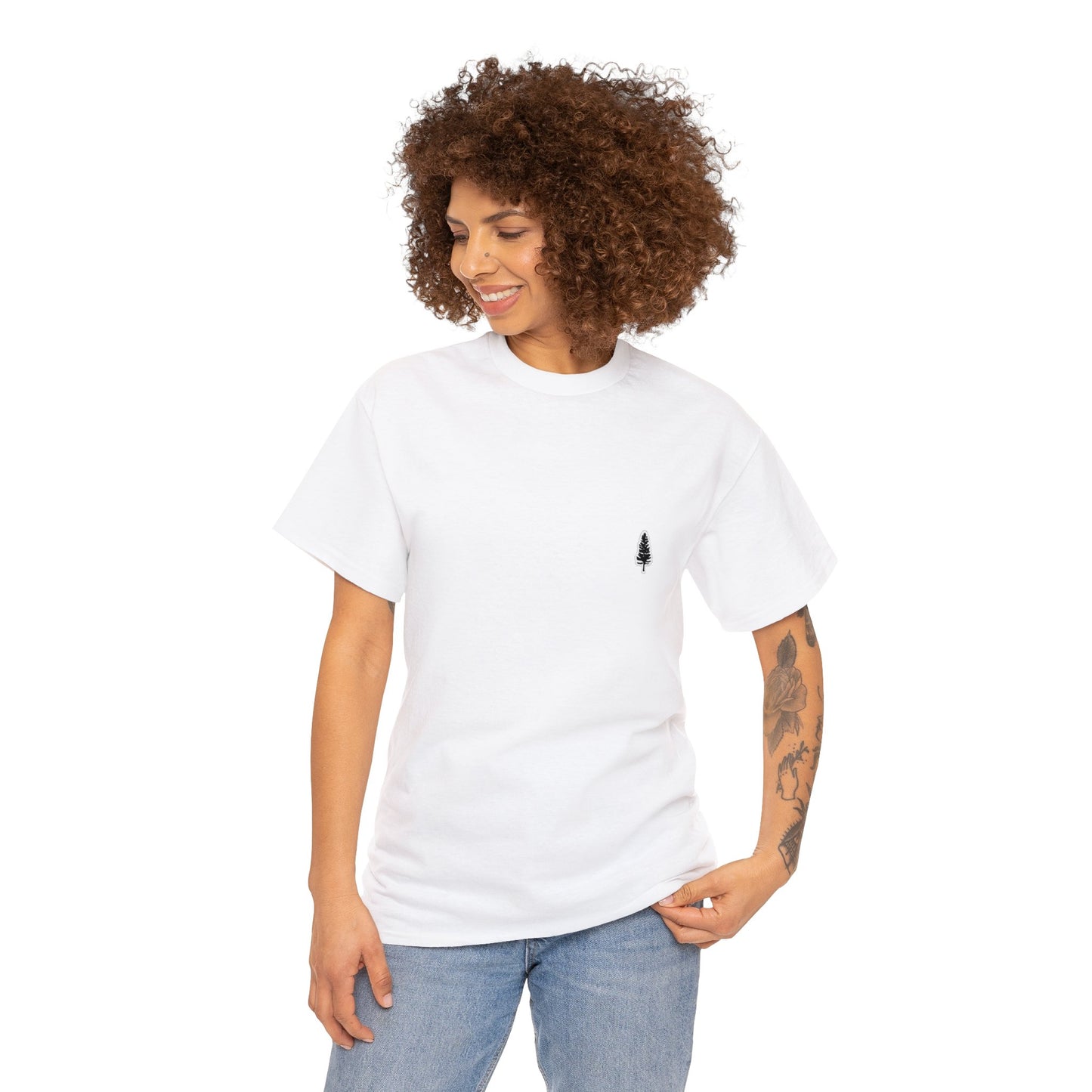 #500 - Tee