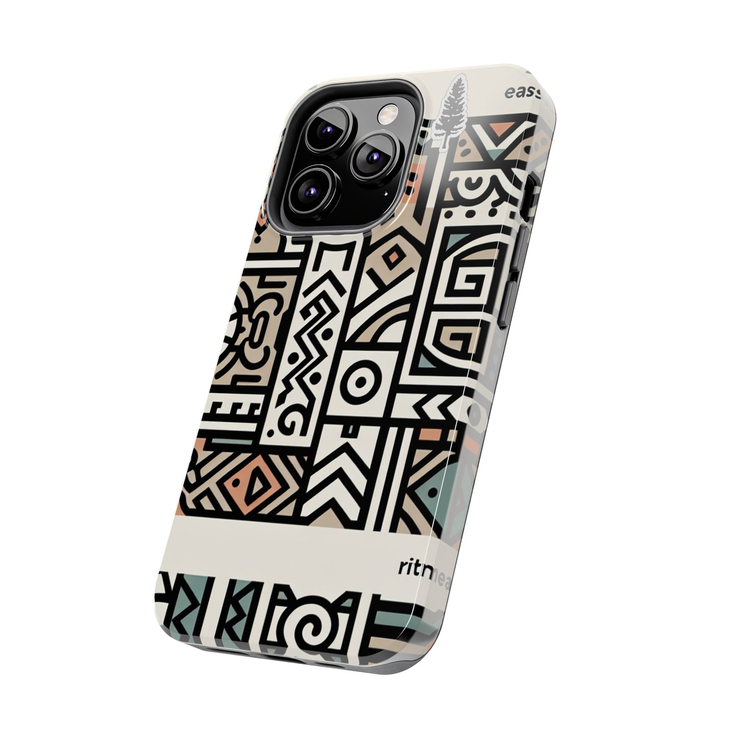 #187 - Phone Case