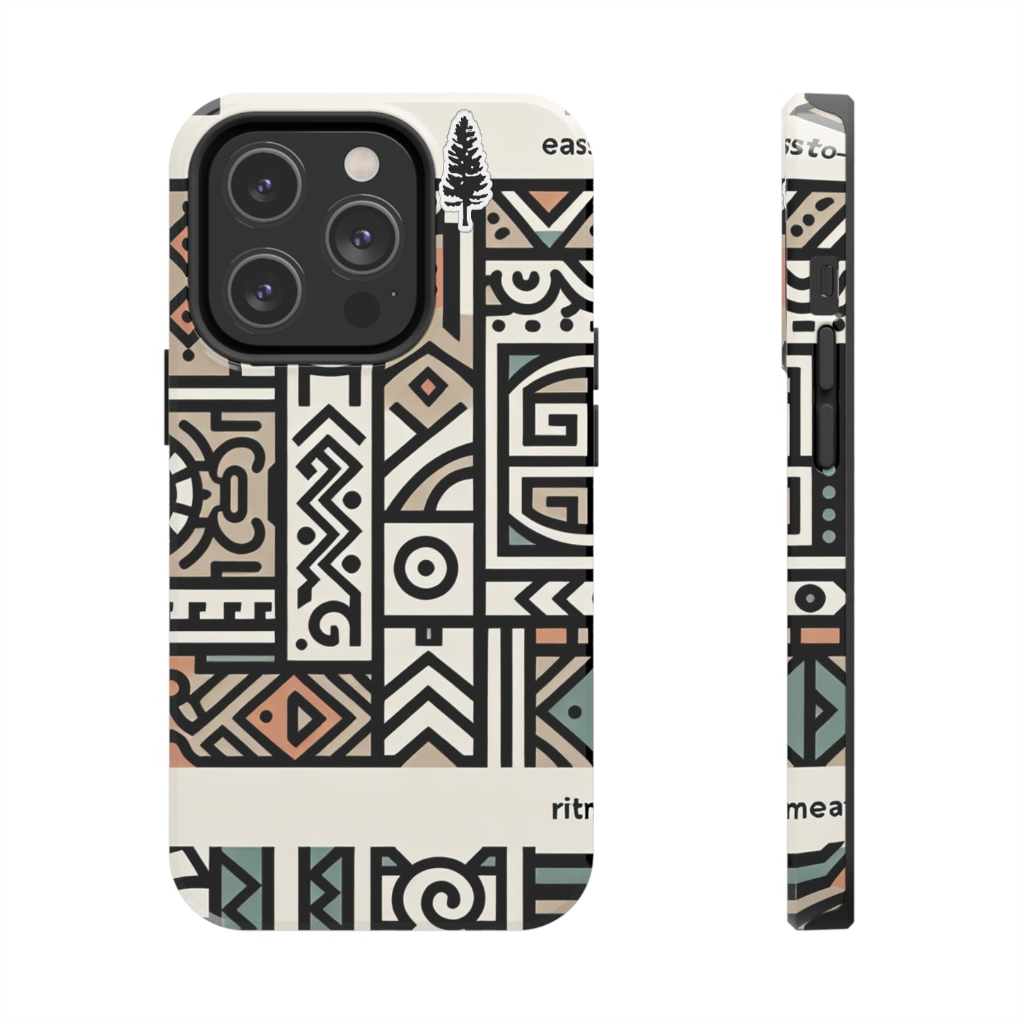 #187 - Phone Case