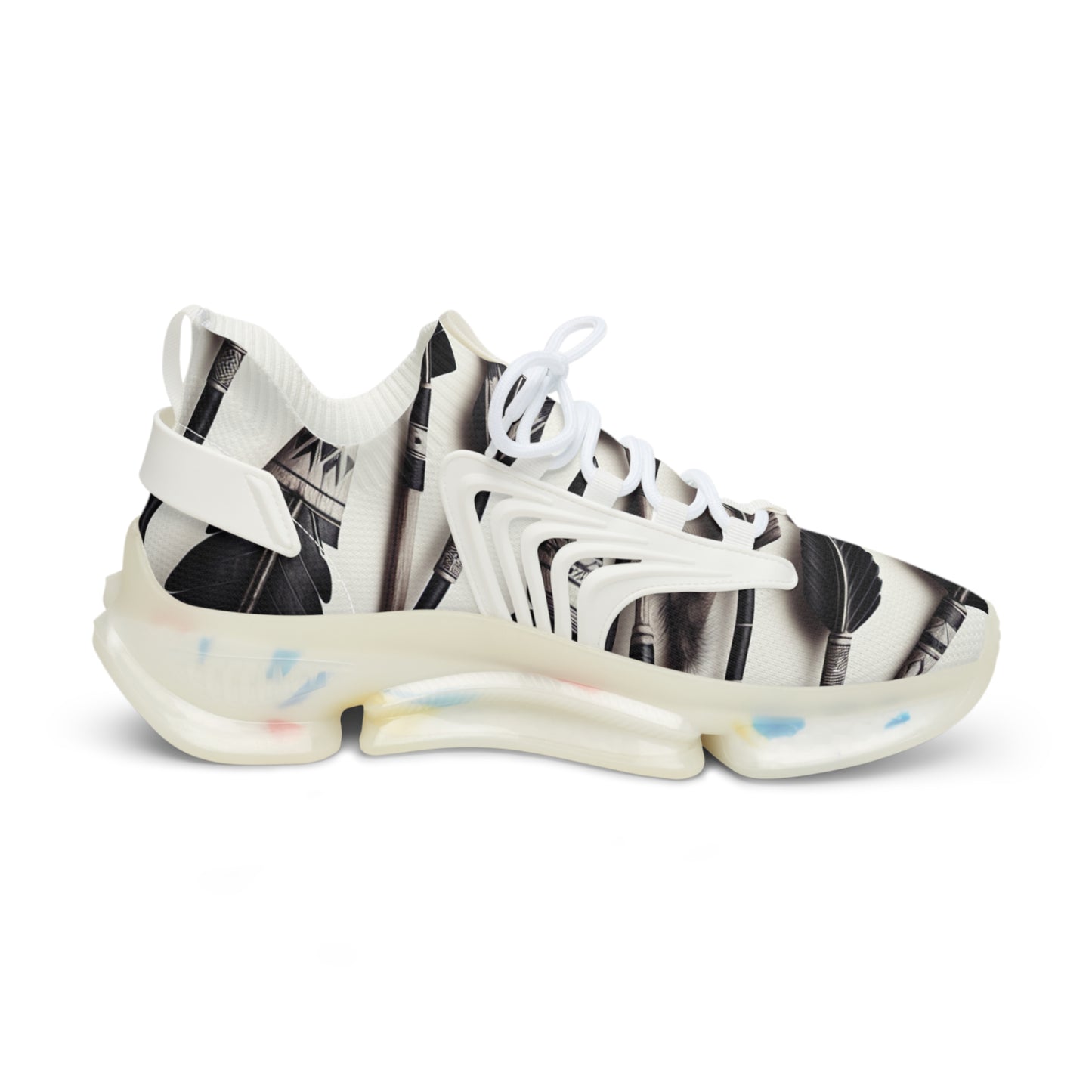 #789 - Sneakers