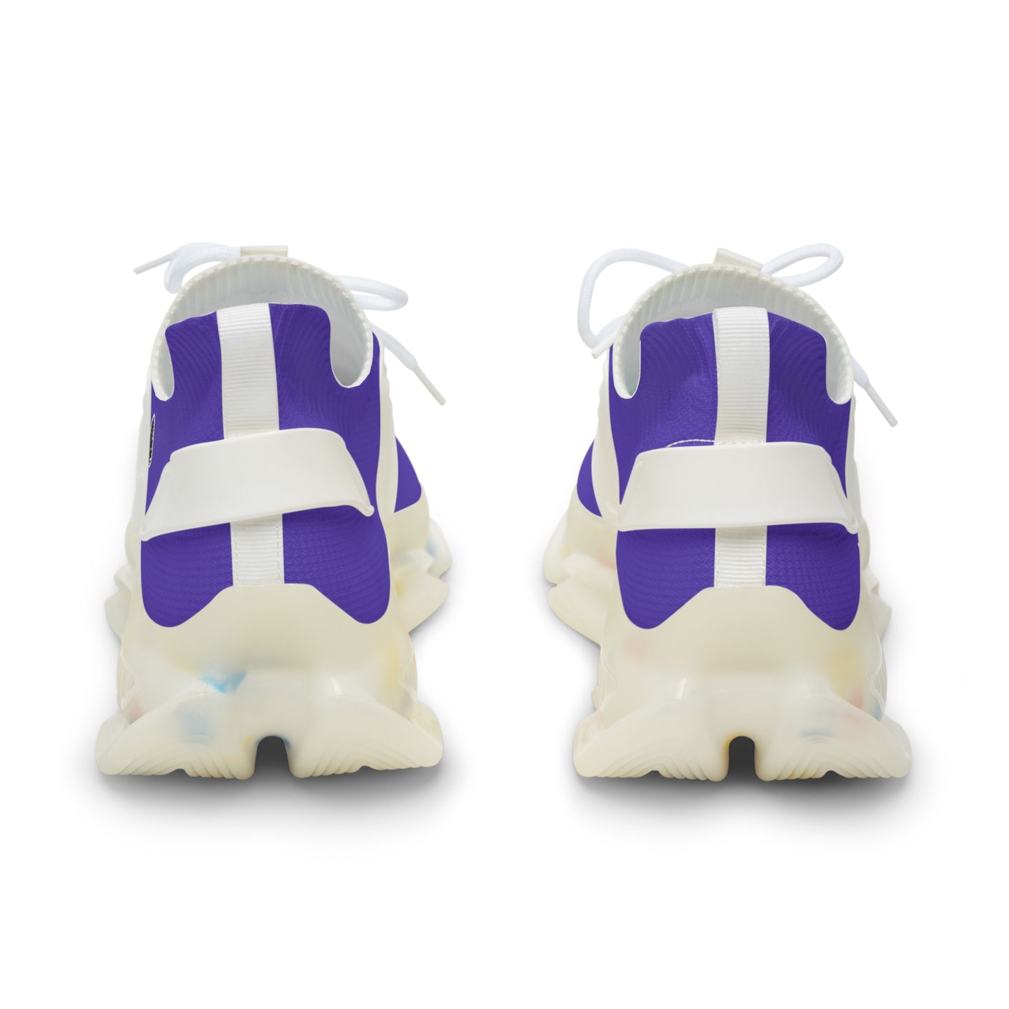 Iroquois Confederacy Men's Mesh Sneakers