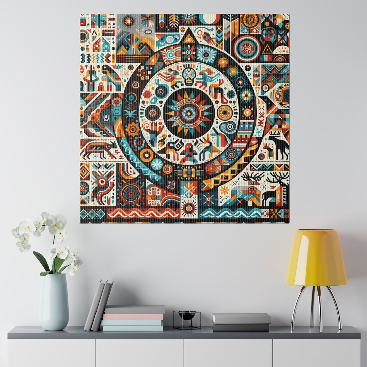 #627 - Canvas