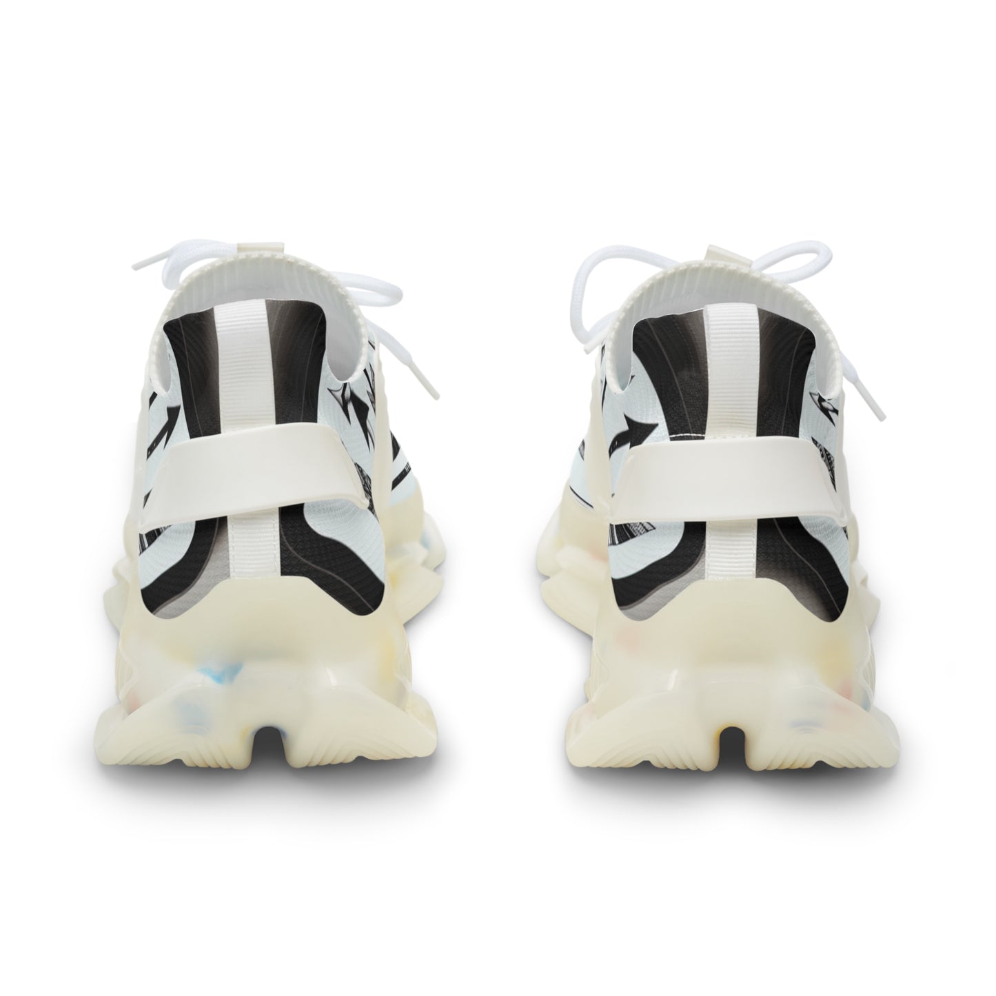 #537 - Sneakers
