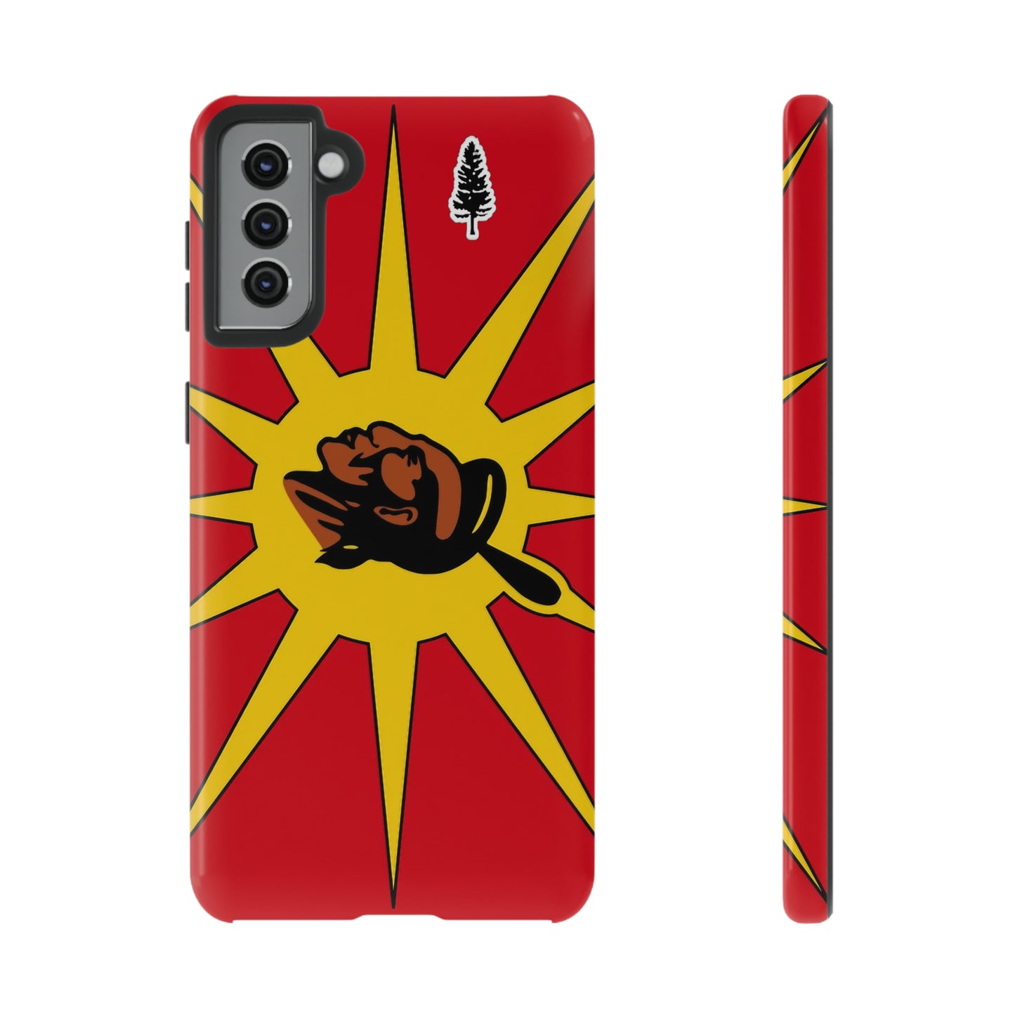 Warrior Tough Cases
