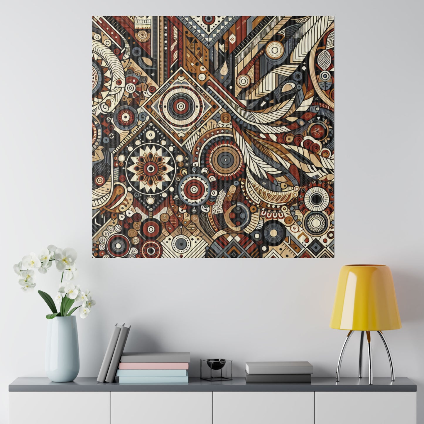 #474 - Canvas