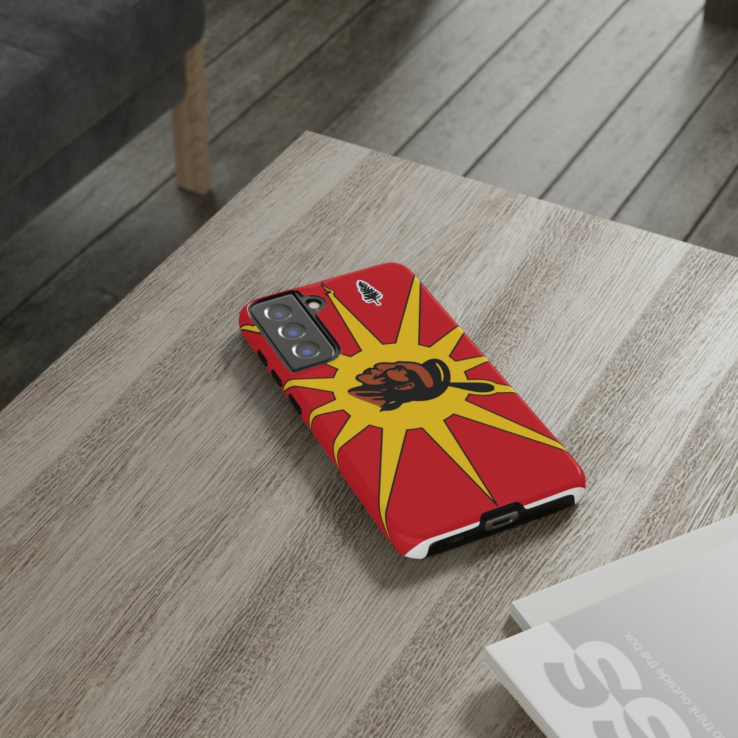 Warrior Tough Cases