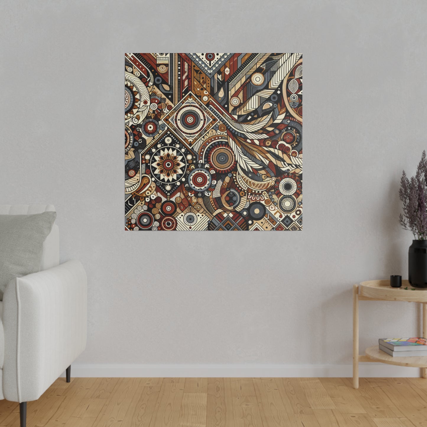 #474 - Canvas