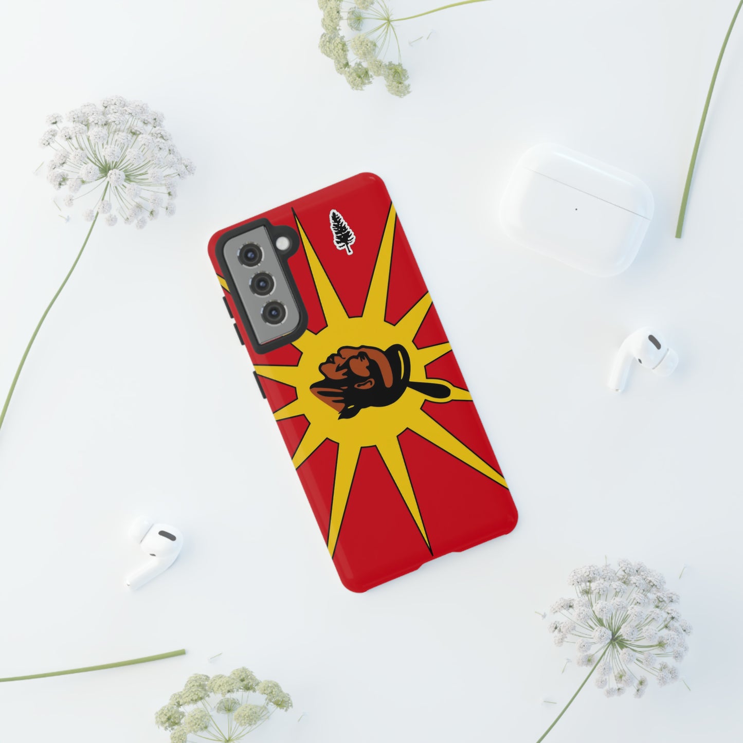 Warrior Tough Cases