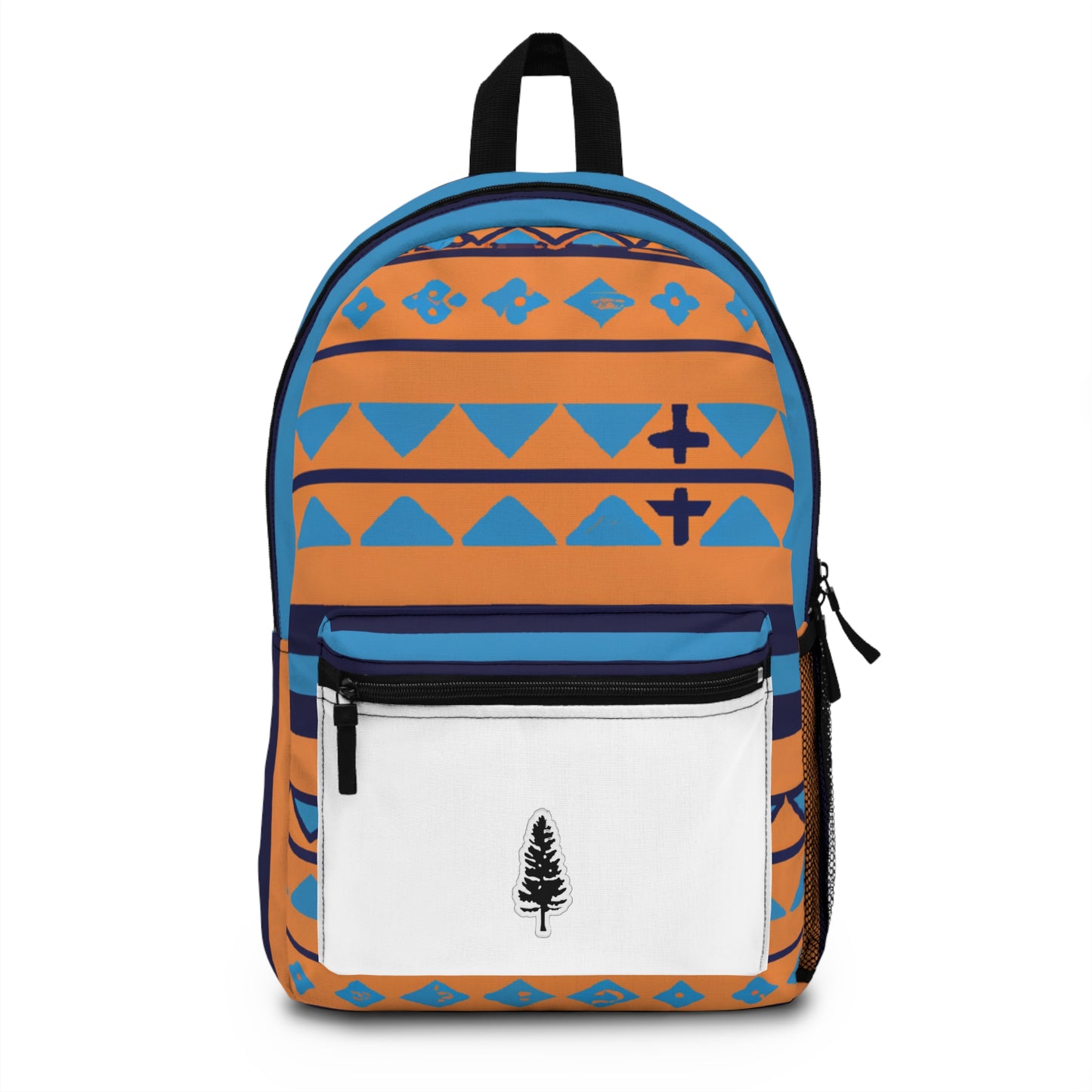 #543 - Backpack