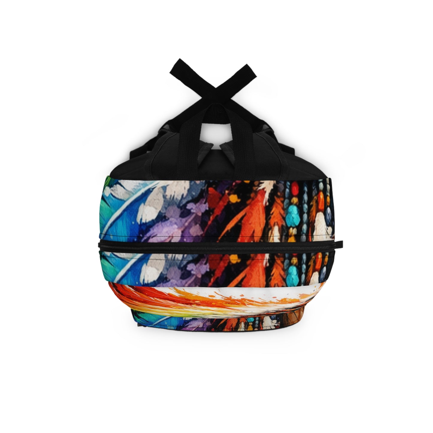 # 742 - Backpack