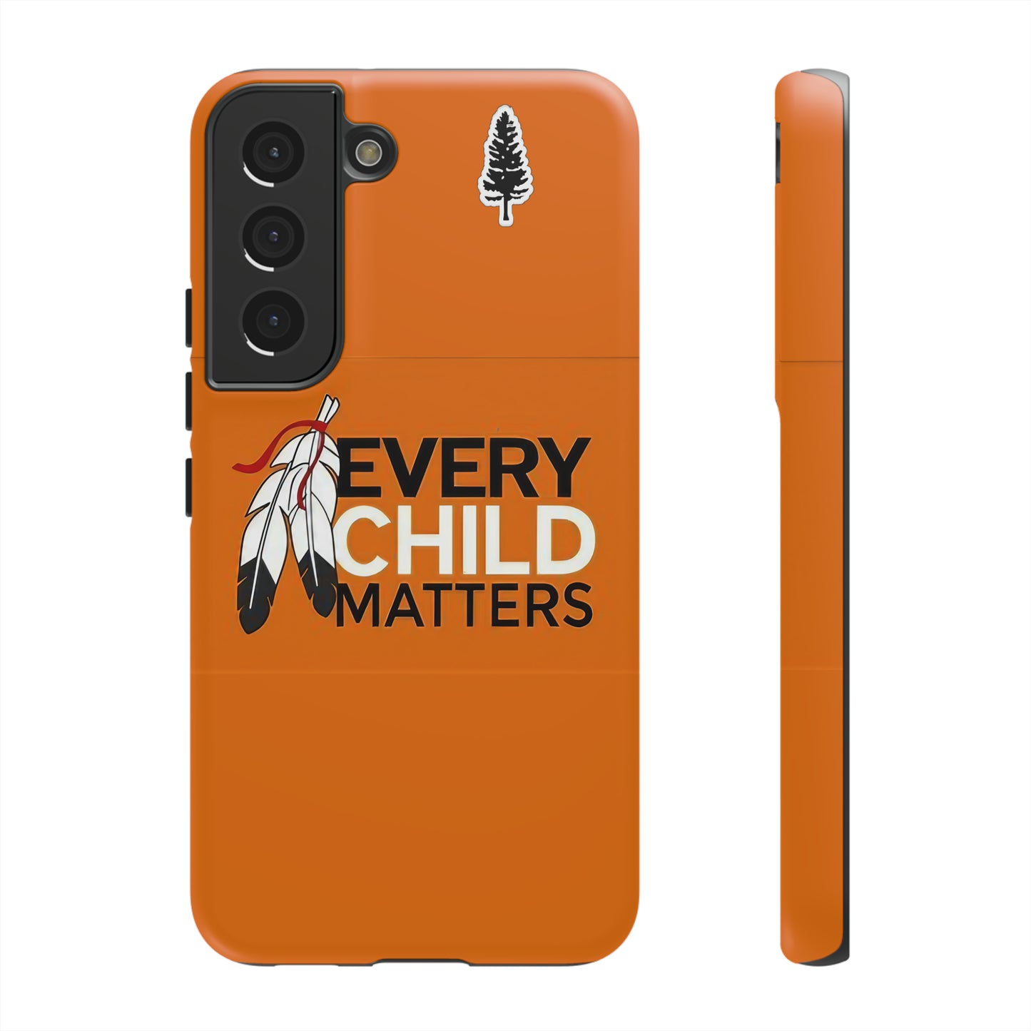 Every Child Matters Tough Cases