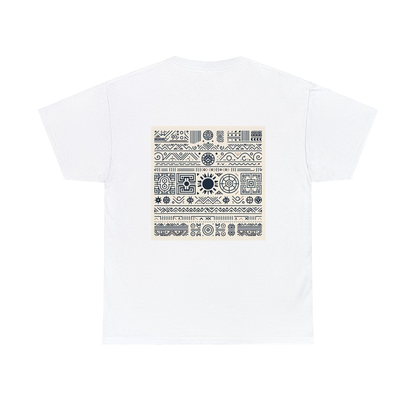 #500 - Tee