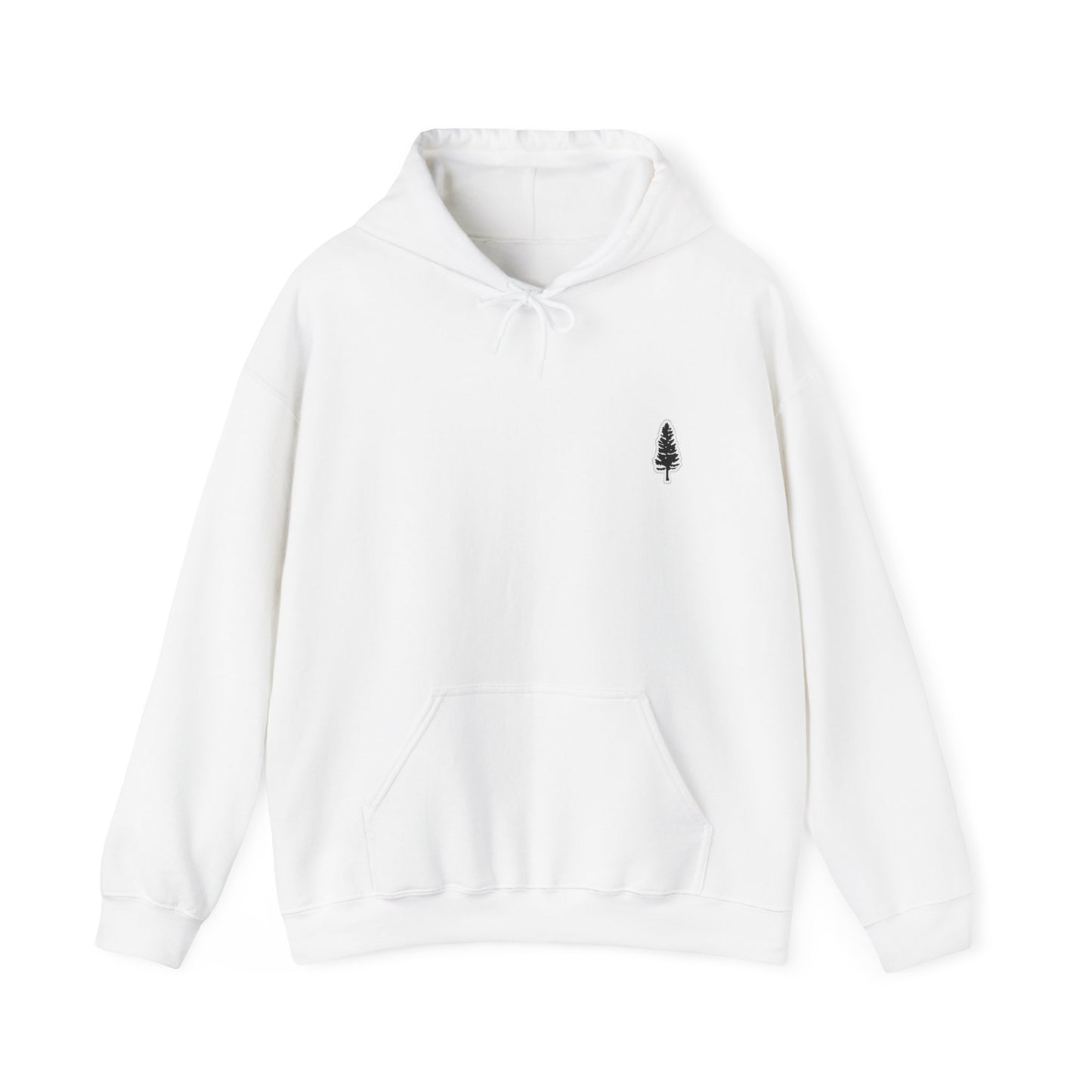 #853 - Hoodie