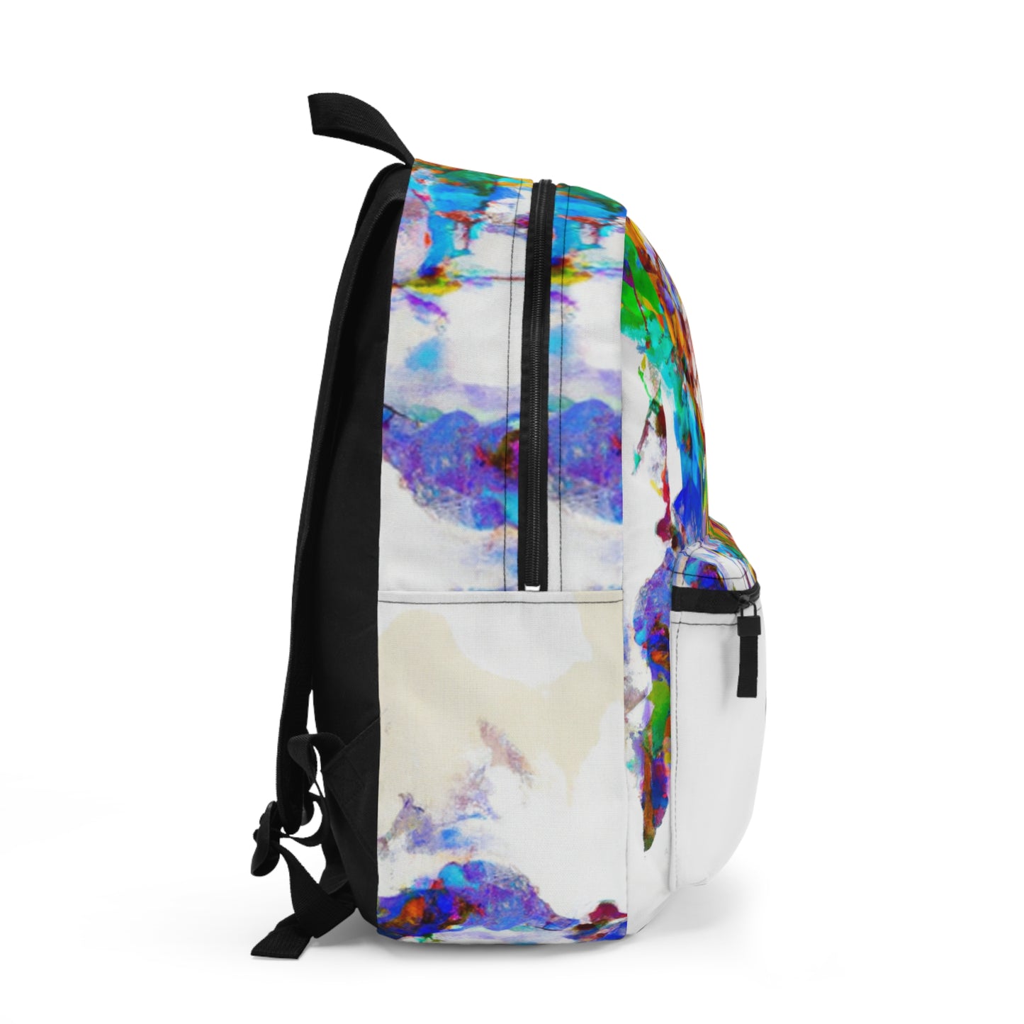 #235 - Backpack