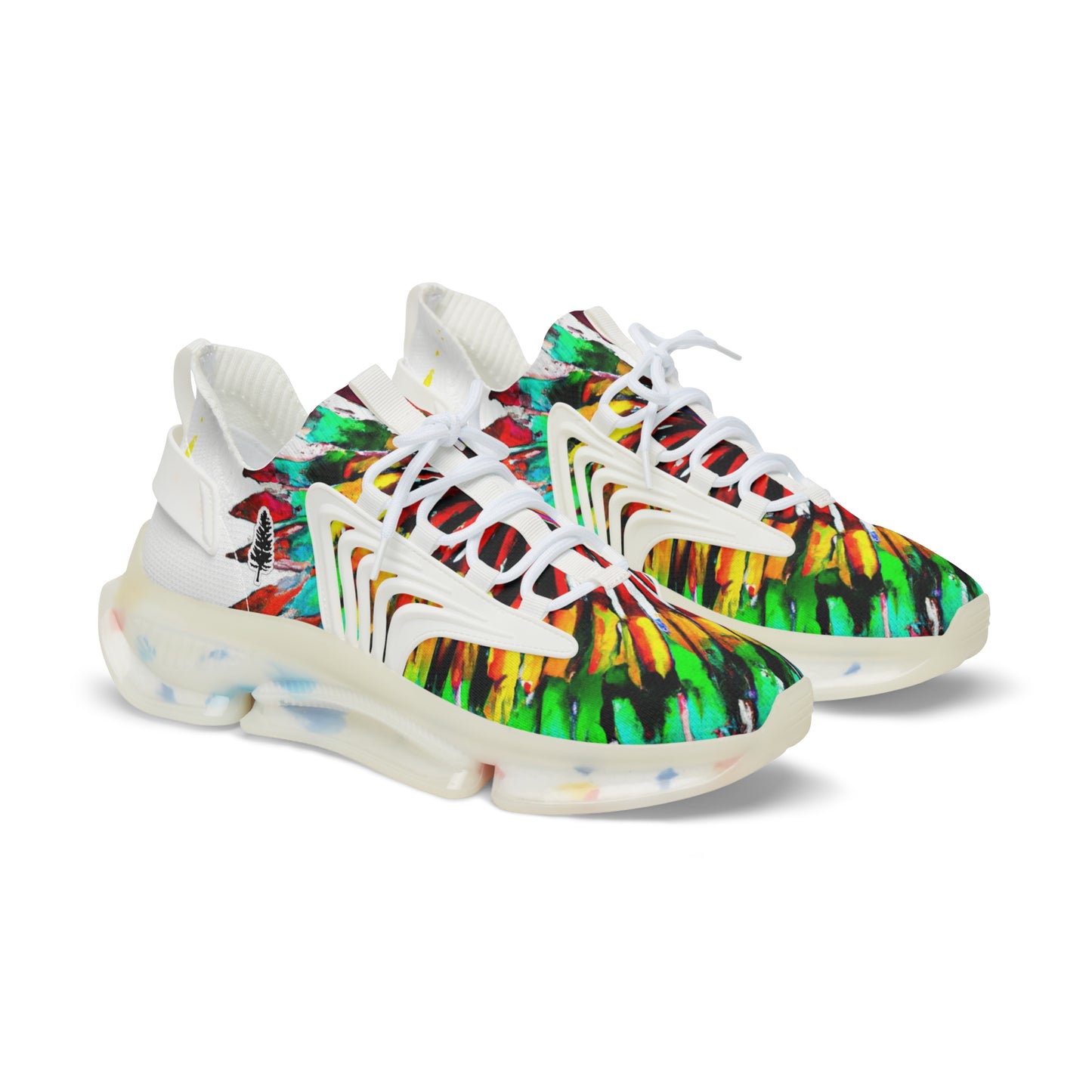 #927 - Sneakers