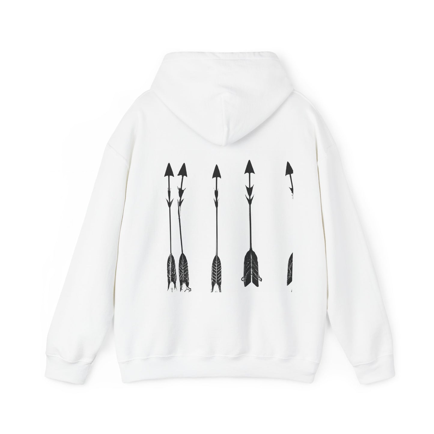 #473 - Hoodie