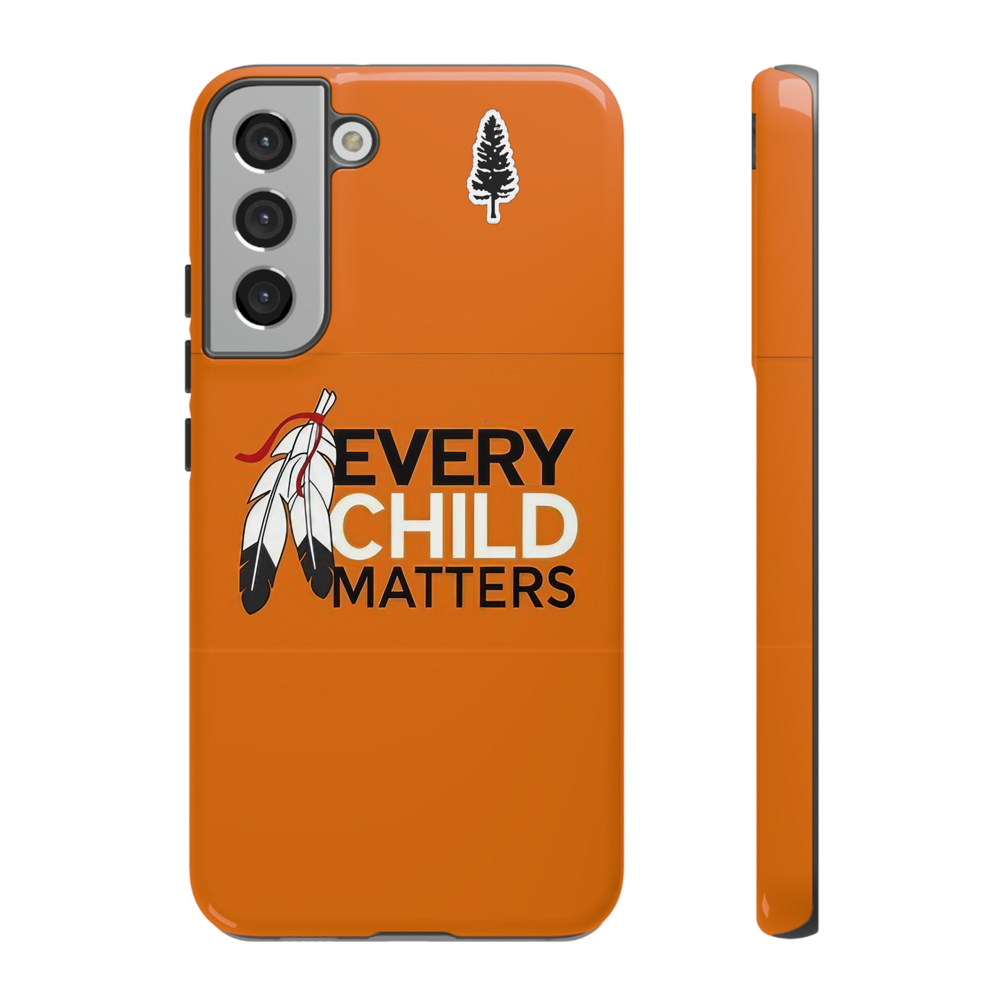 Every Child Matters Tough Cases
