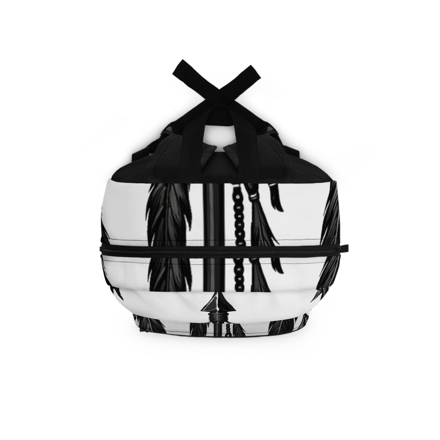 # 742 - Backpack