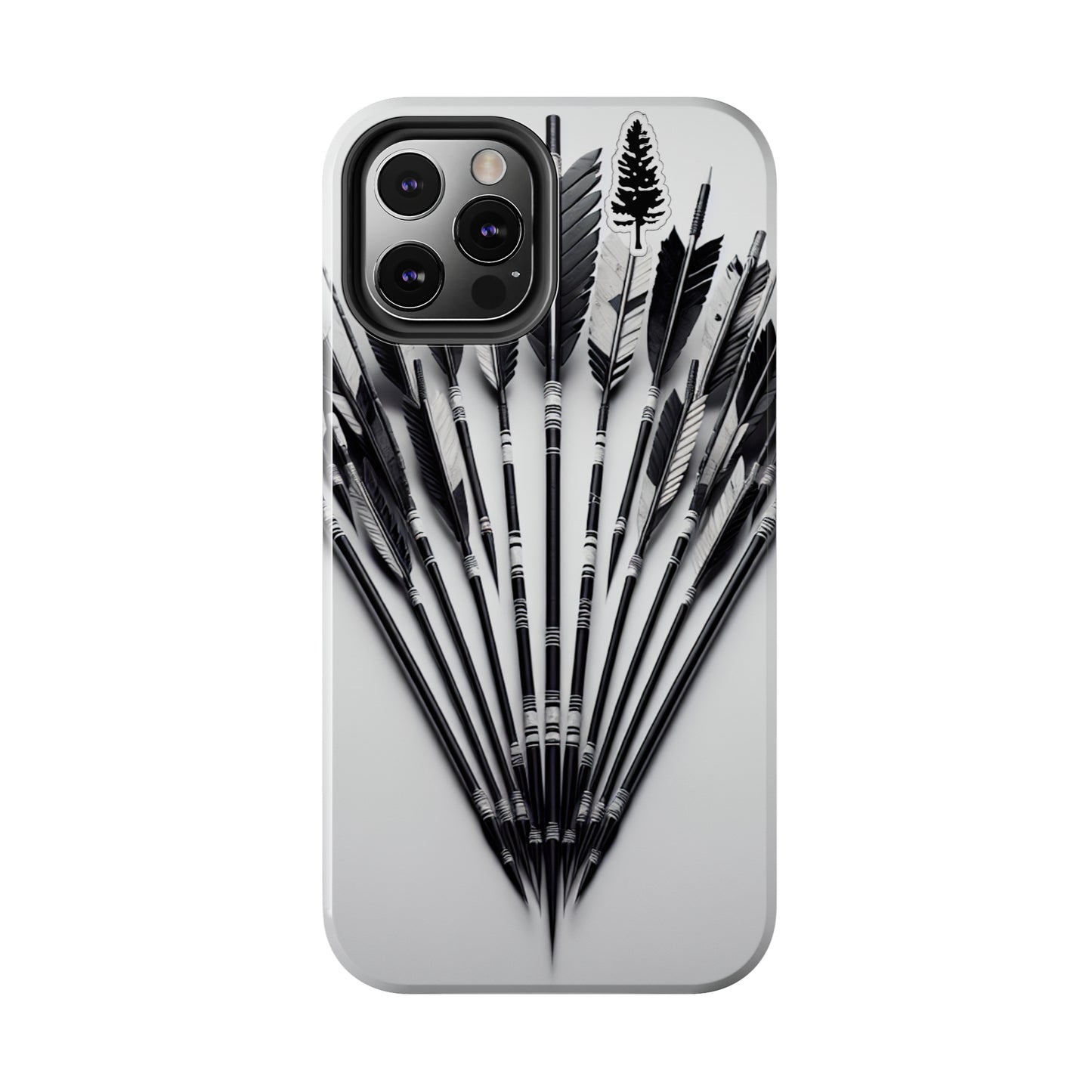 #670 - Phone Case