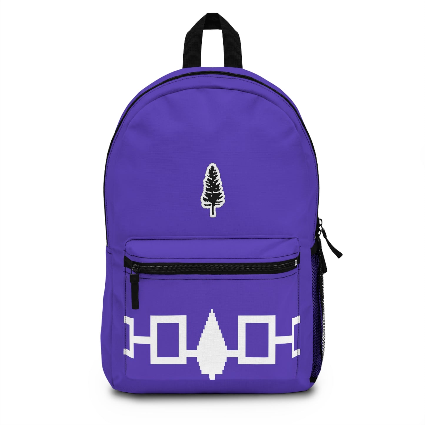 Iroquois Confederacy Backpack