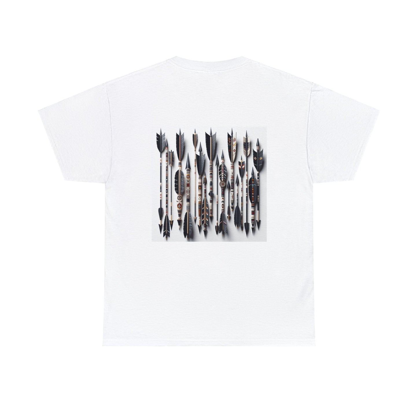 Wakanda Thunderhawk - Tee