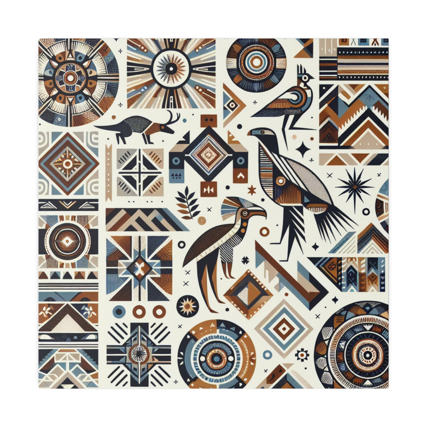 #437 - Canvas