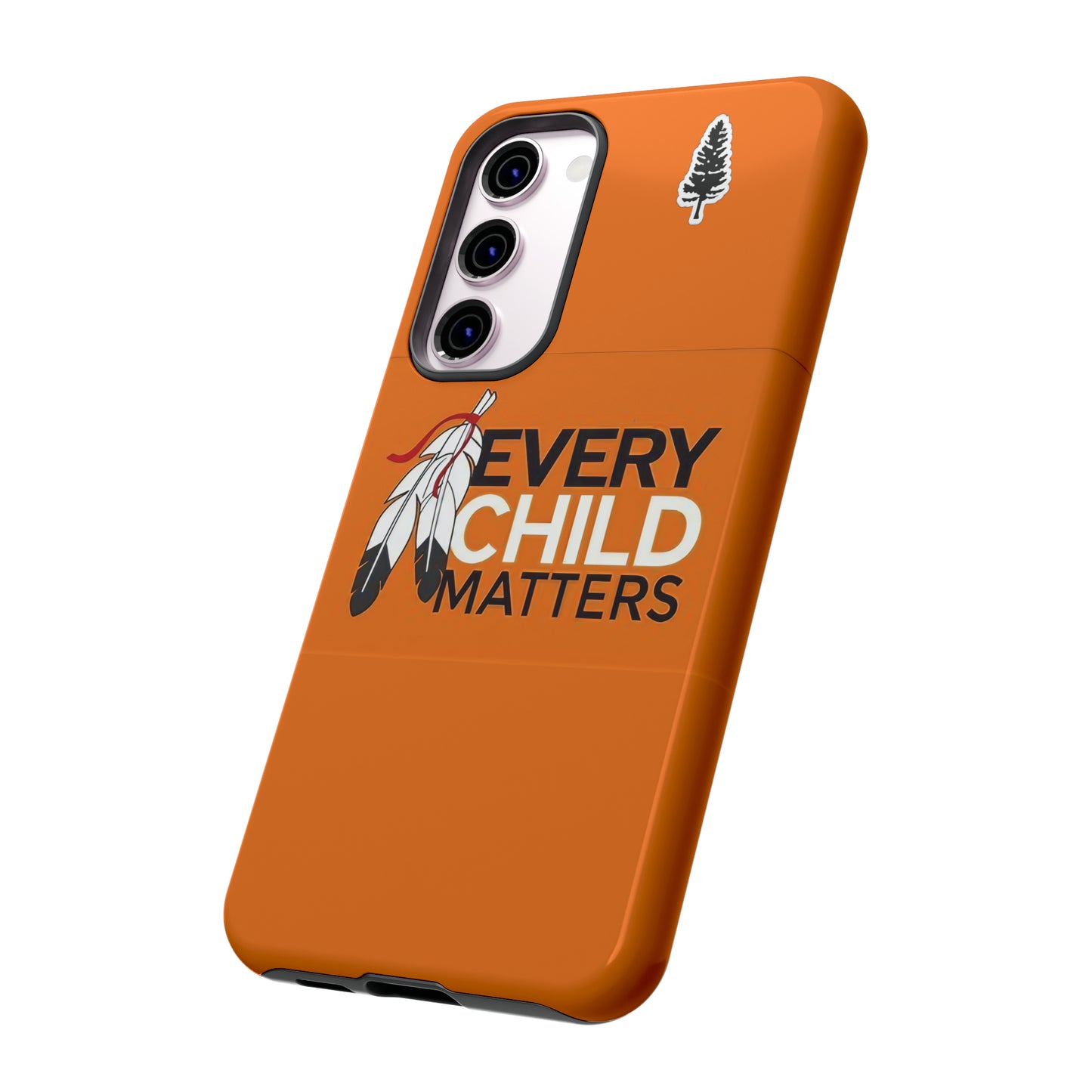 Every Child Matters Tough Cases