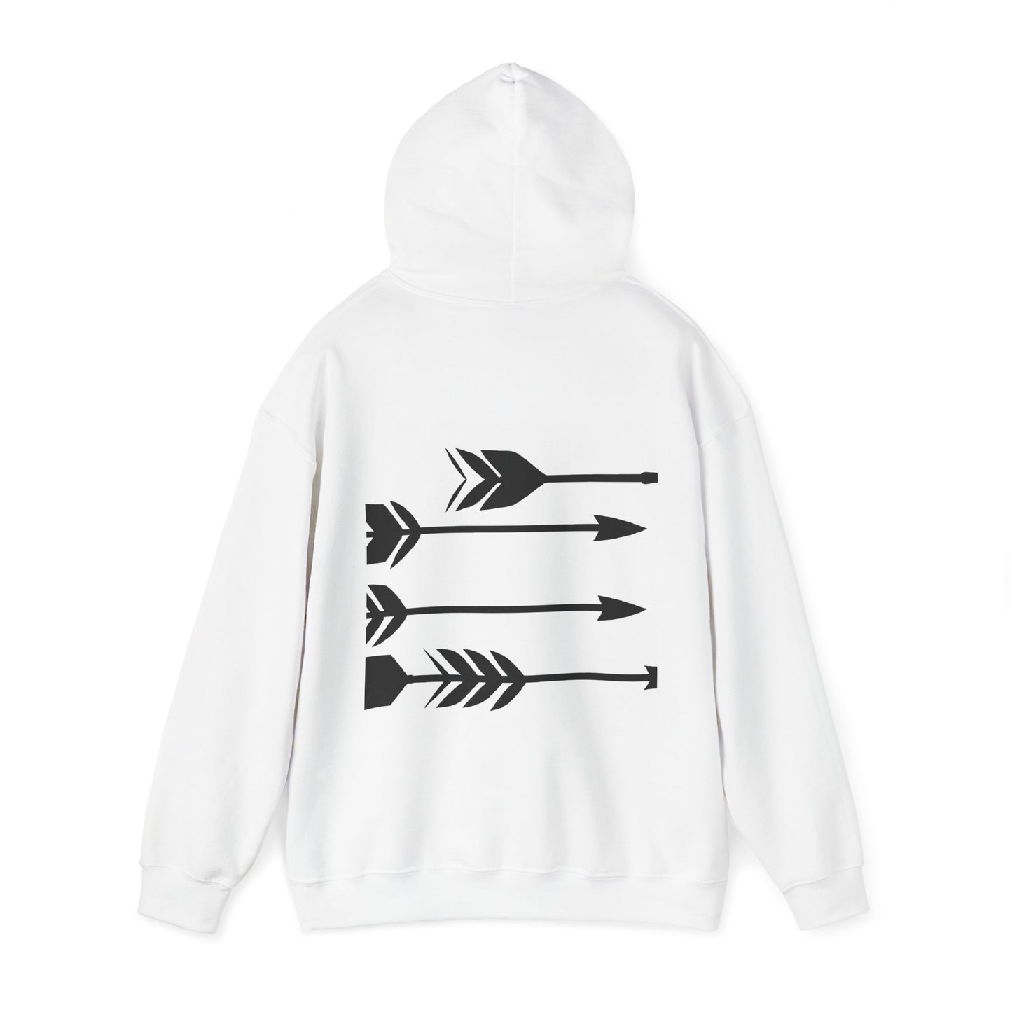 #583 - Hoodie