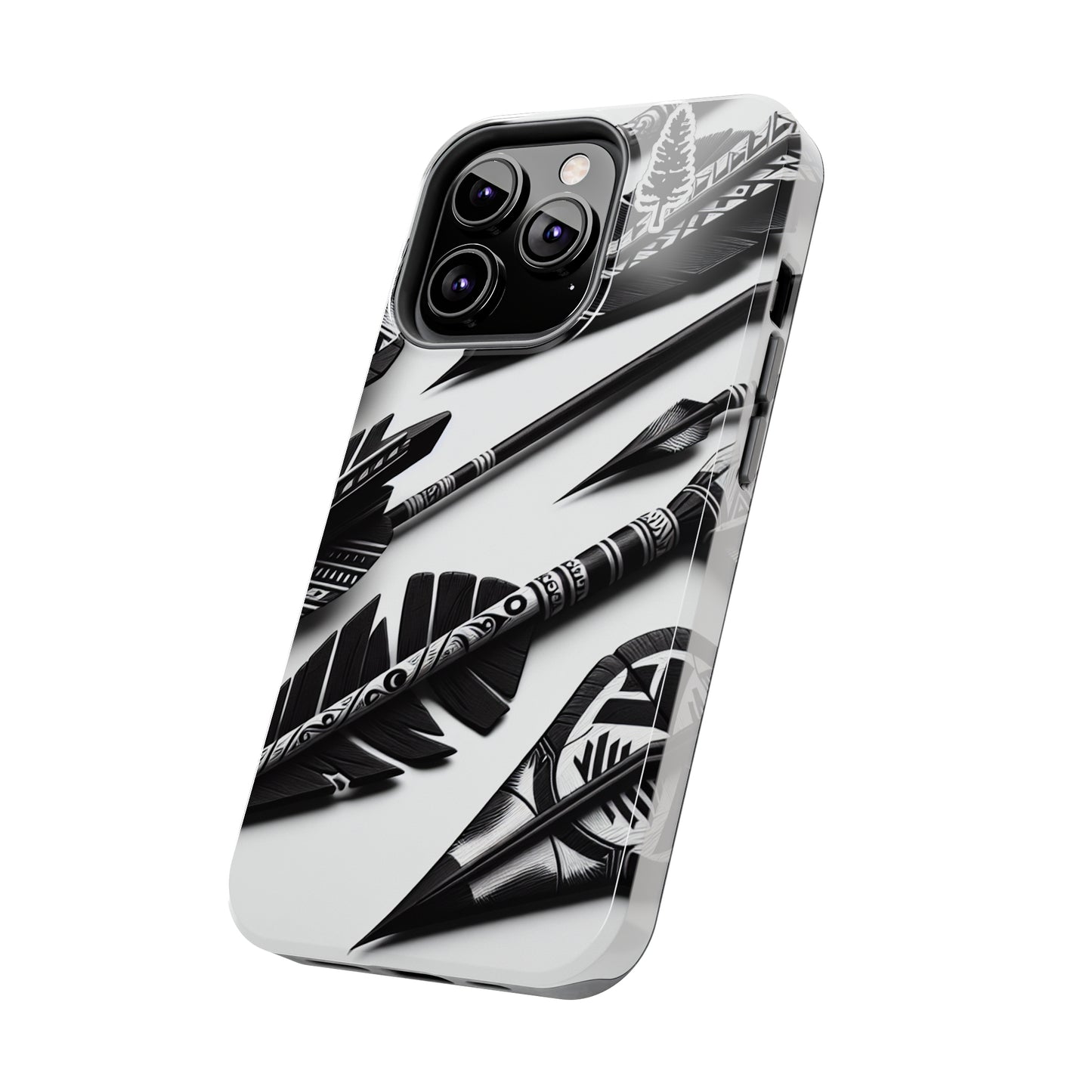 #603 - Phone Case