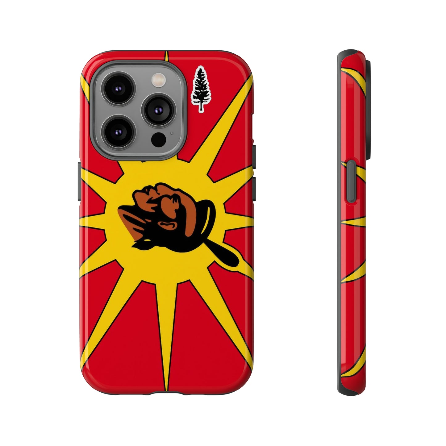 Warrior Tough Cases