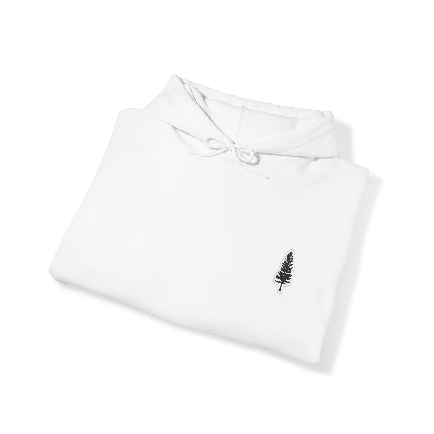 Iroquois Confederacy: Unisex Heavy Blend™ Hooded Sweatshirt