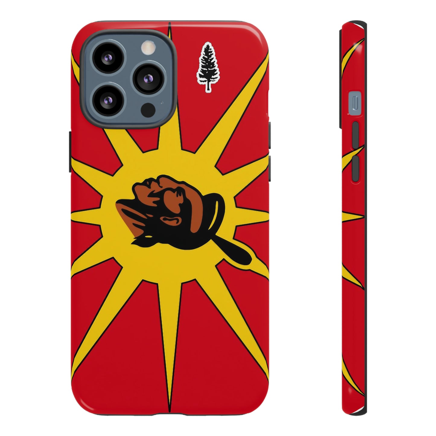 Warrior Tough Cases