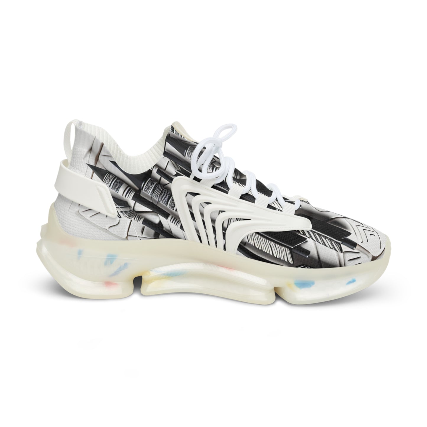 #453 - Sneakers