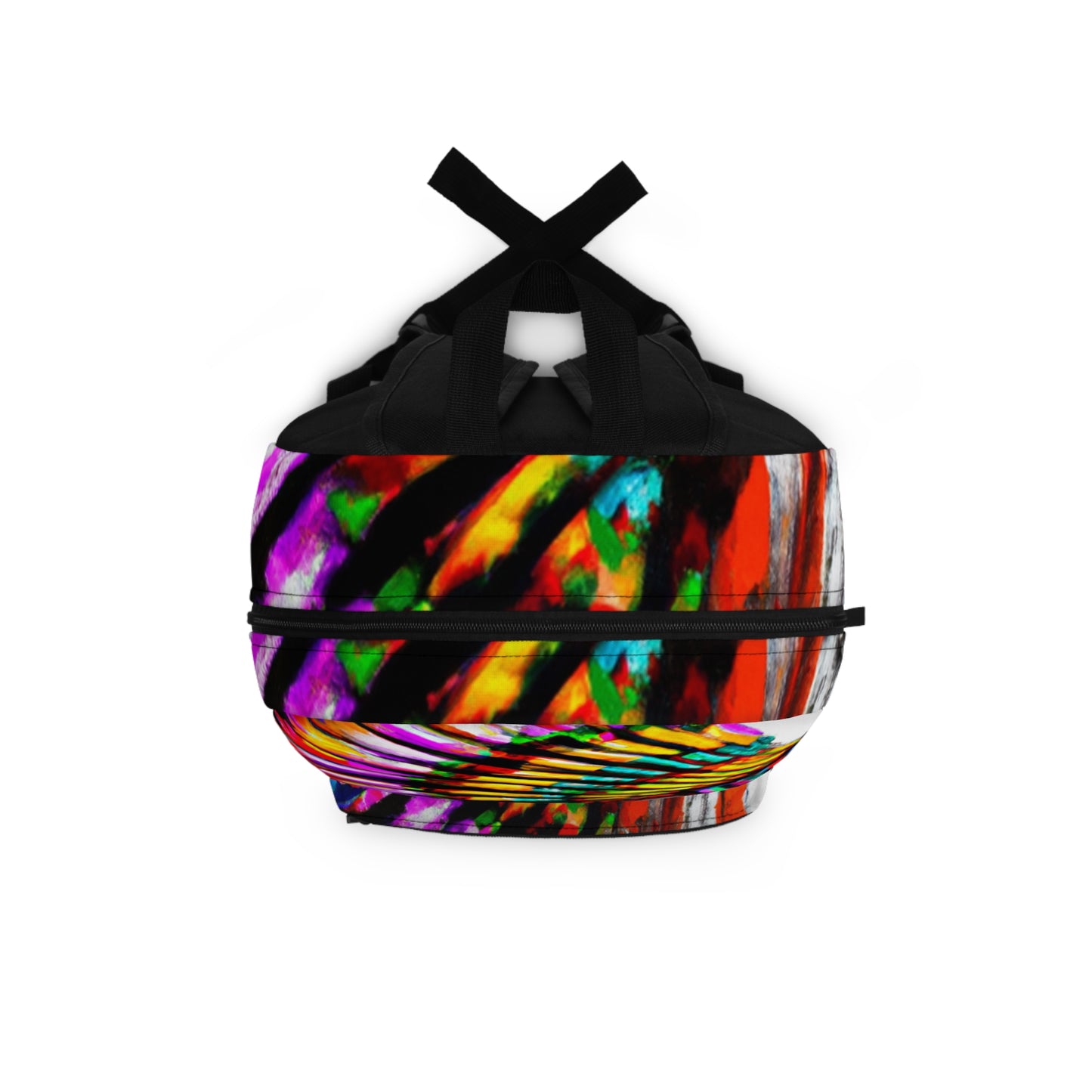 #486 - Backpack