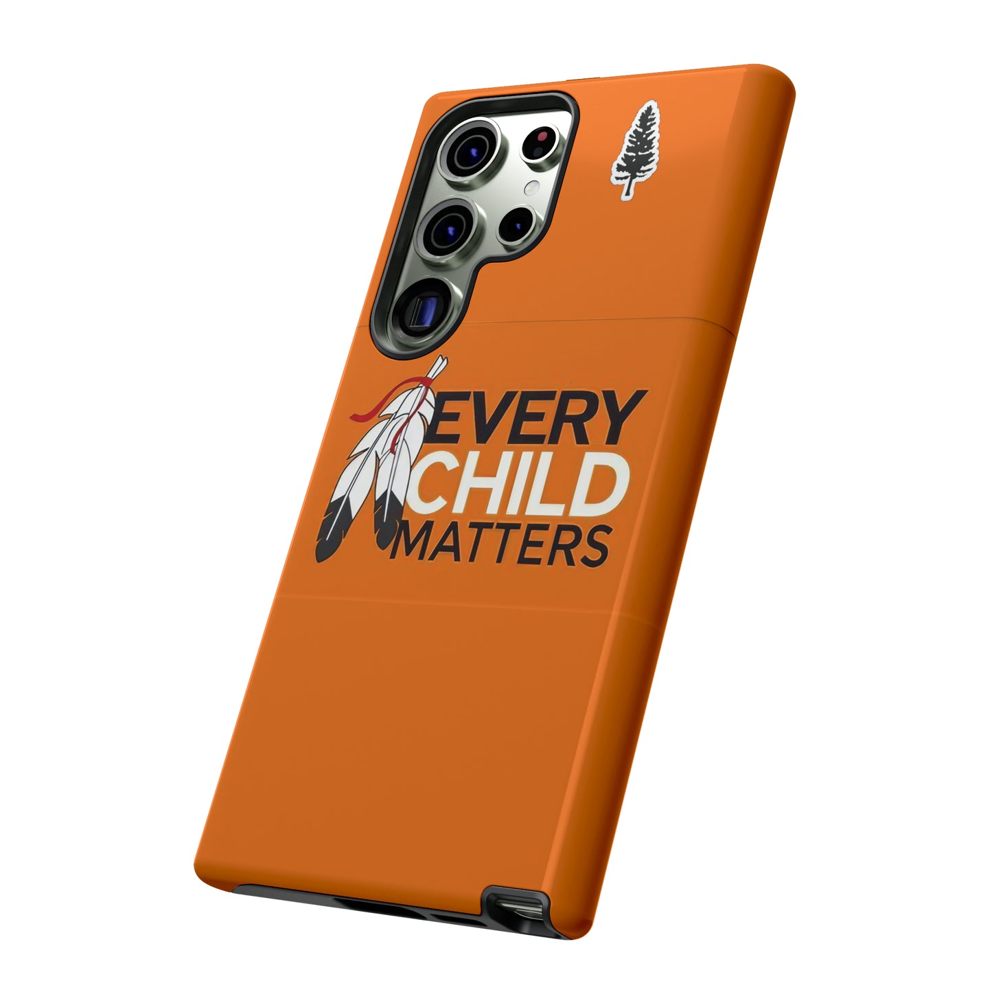 Every Child Matters Tough Cases