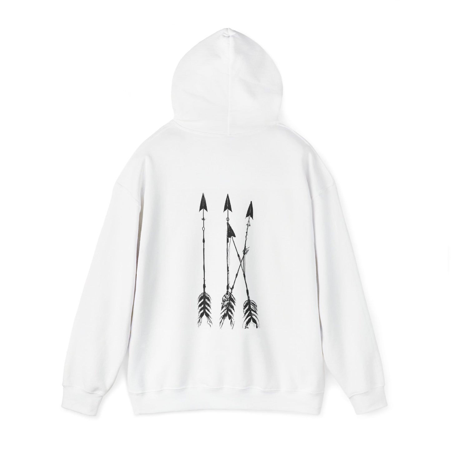 #789 - Hoodie