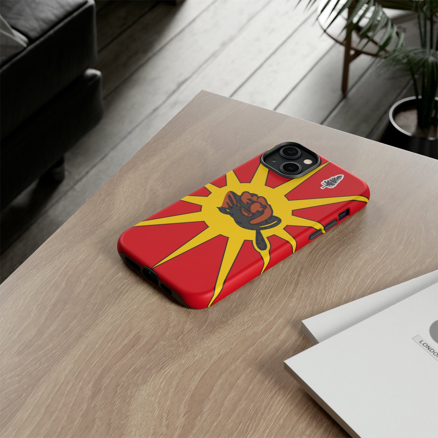 Warrior Tough Cases
