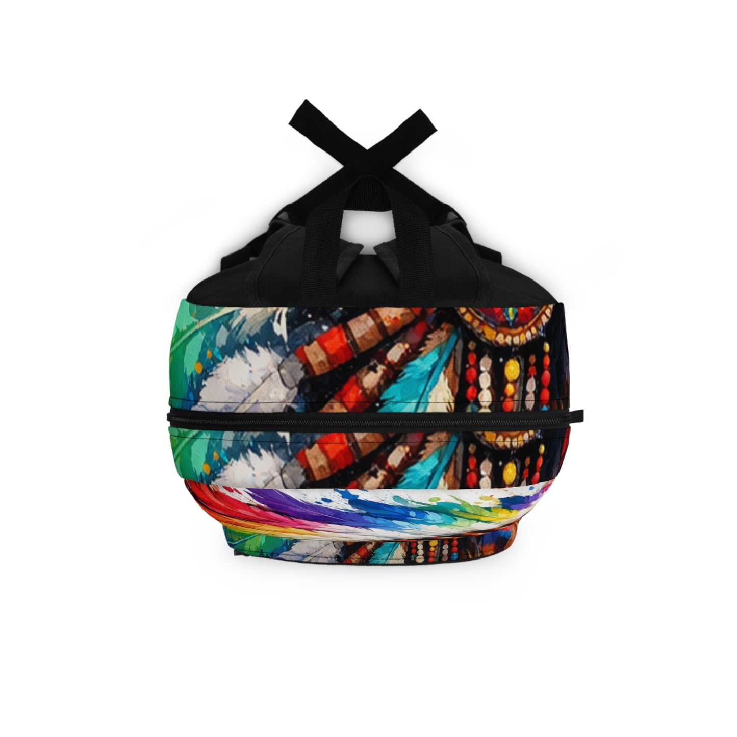 # 742 - Backpack