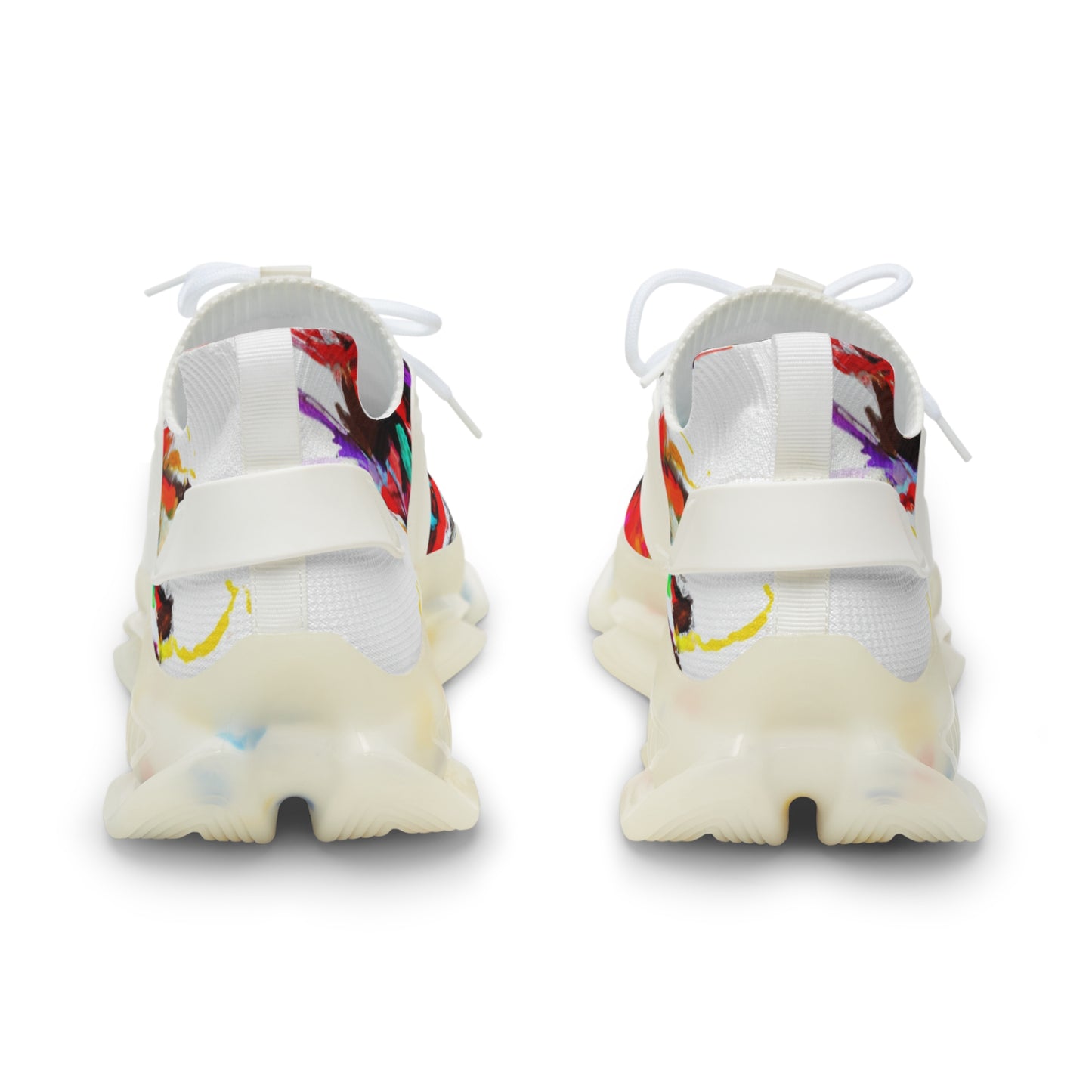#368 - Sneakers