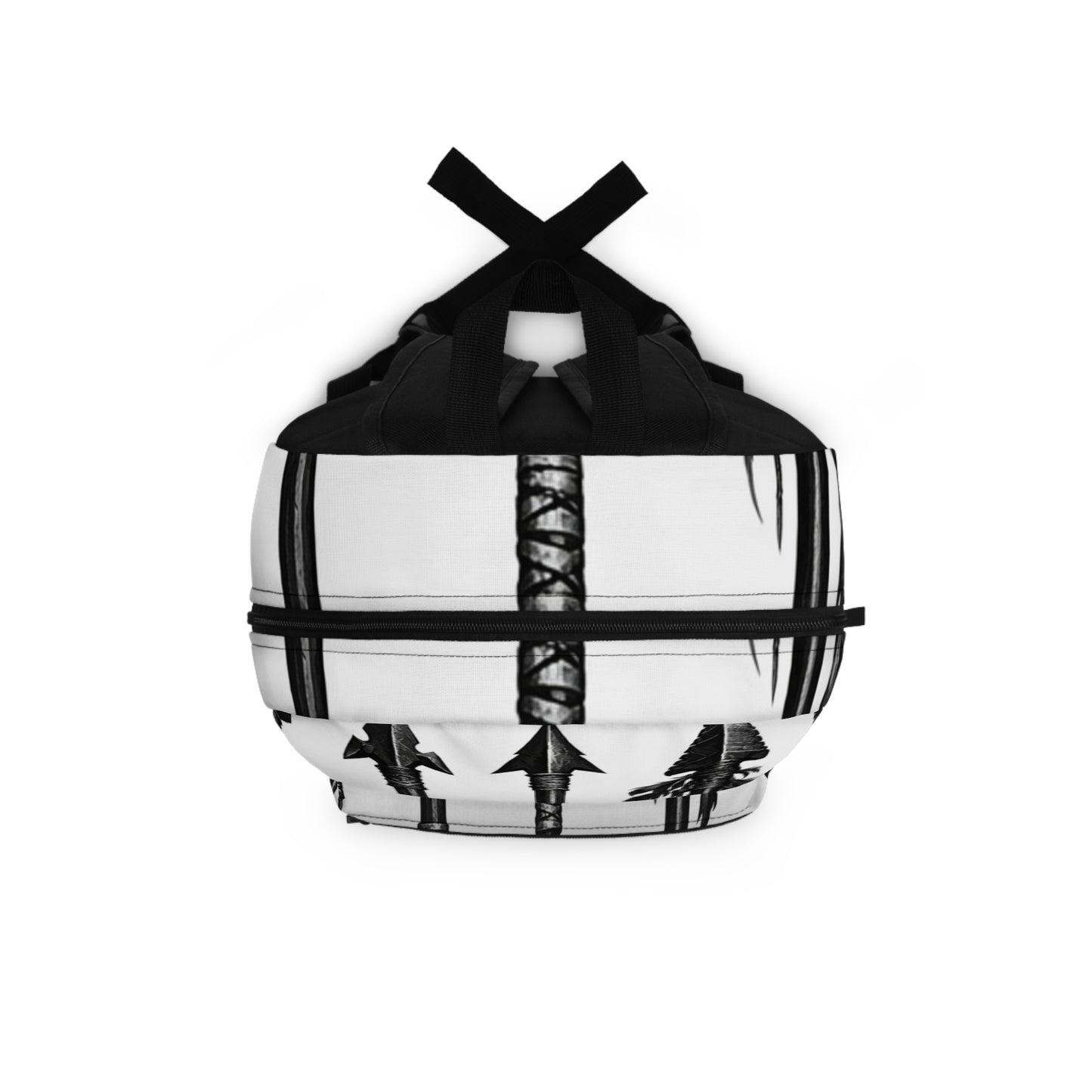 # 742 - Backpack